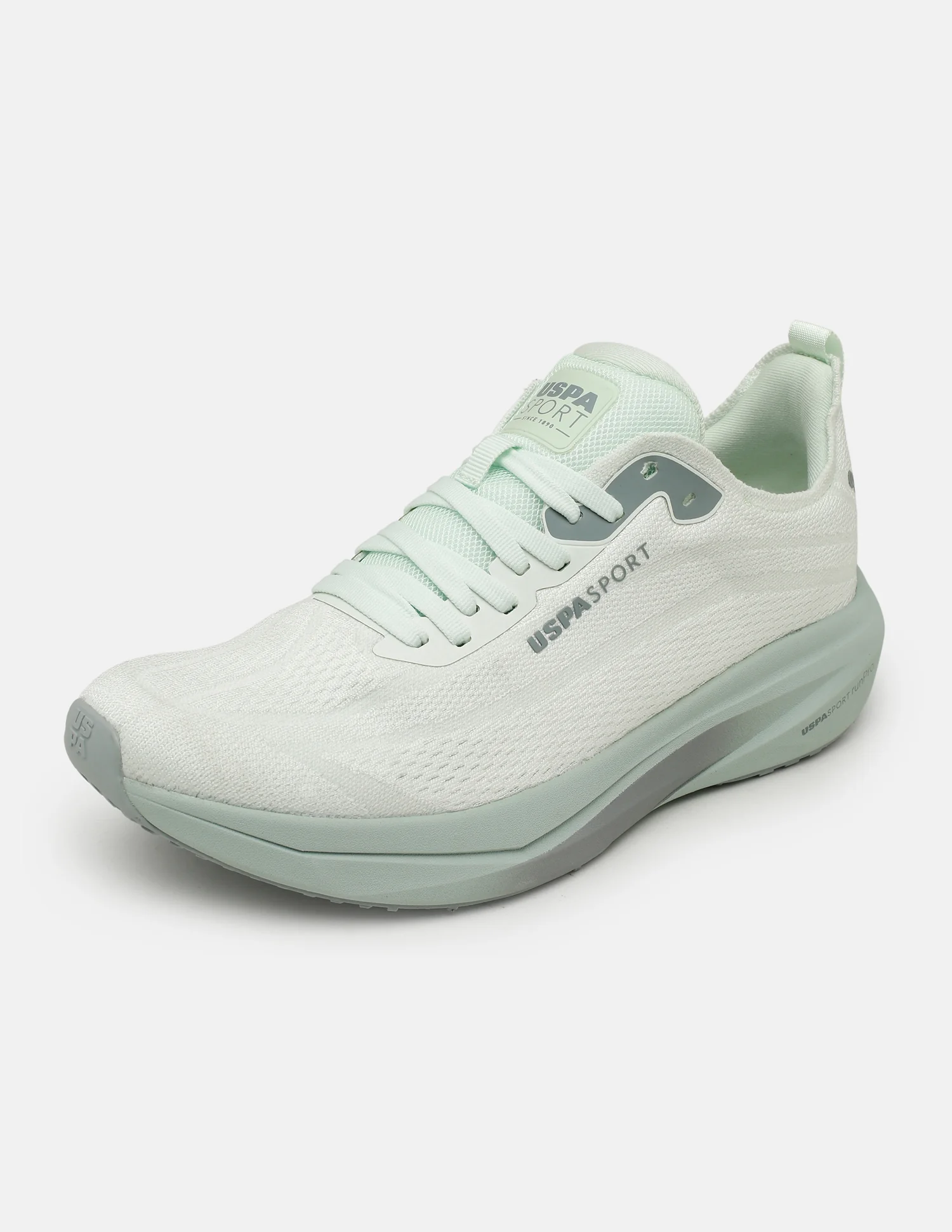 Field Pro 4 Lace-Ups Running Shoes - Image 5