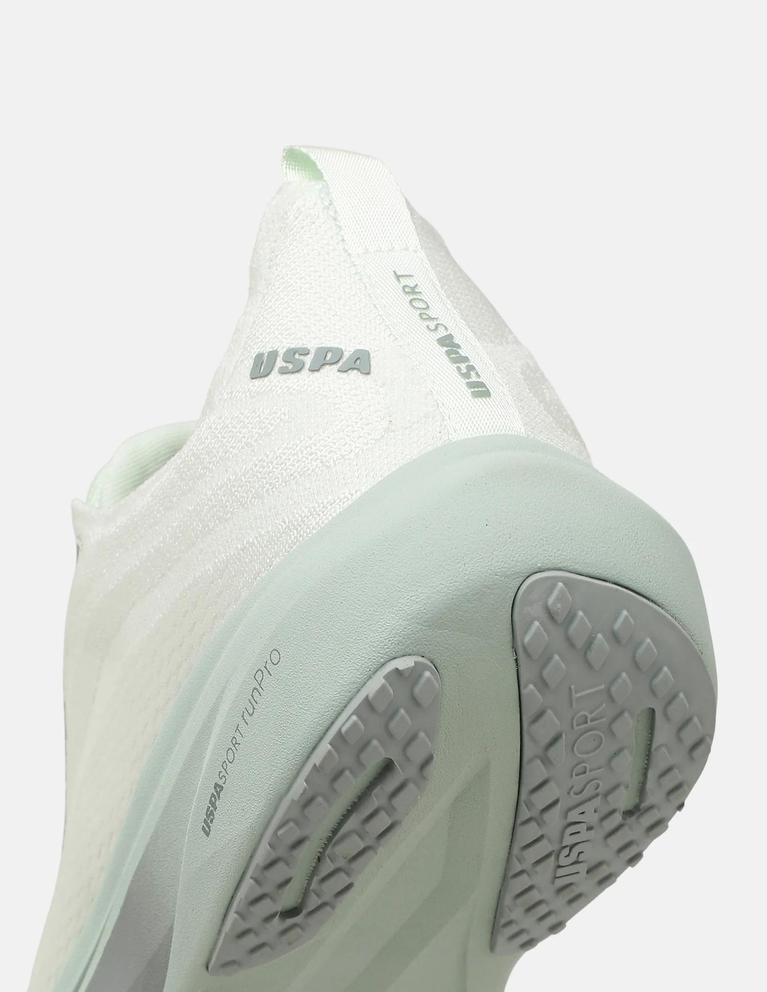 Field Pro 4 Lace-Ups Running Shoes - Image 6