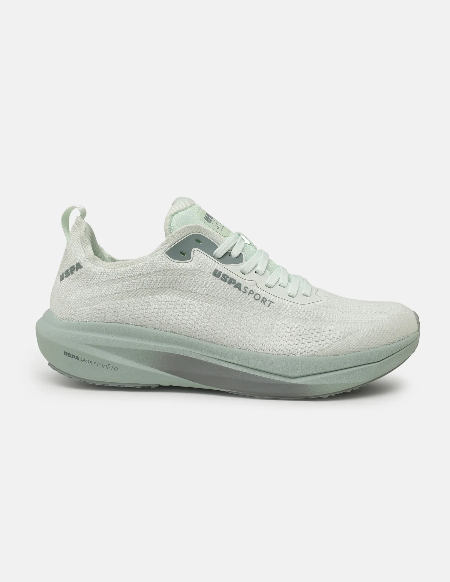 Field Pro 4 Lace-Ups Running Shoes - Image 7
