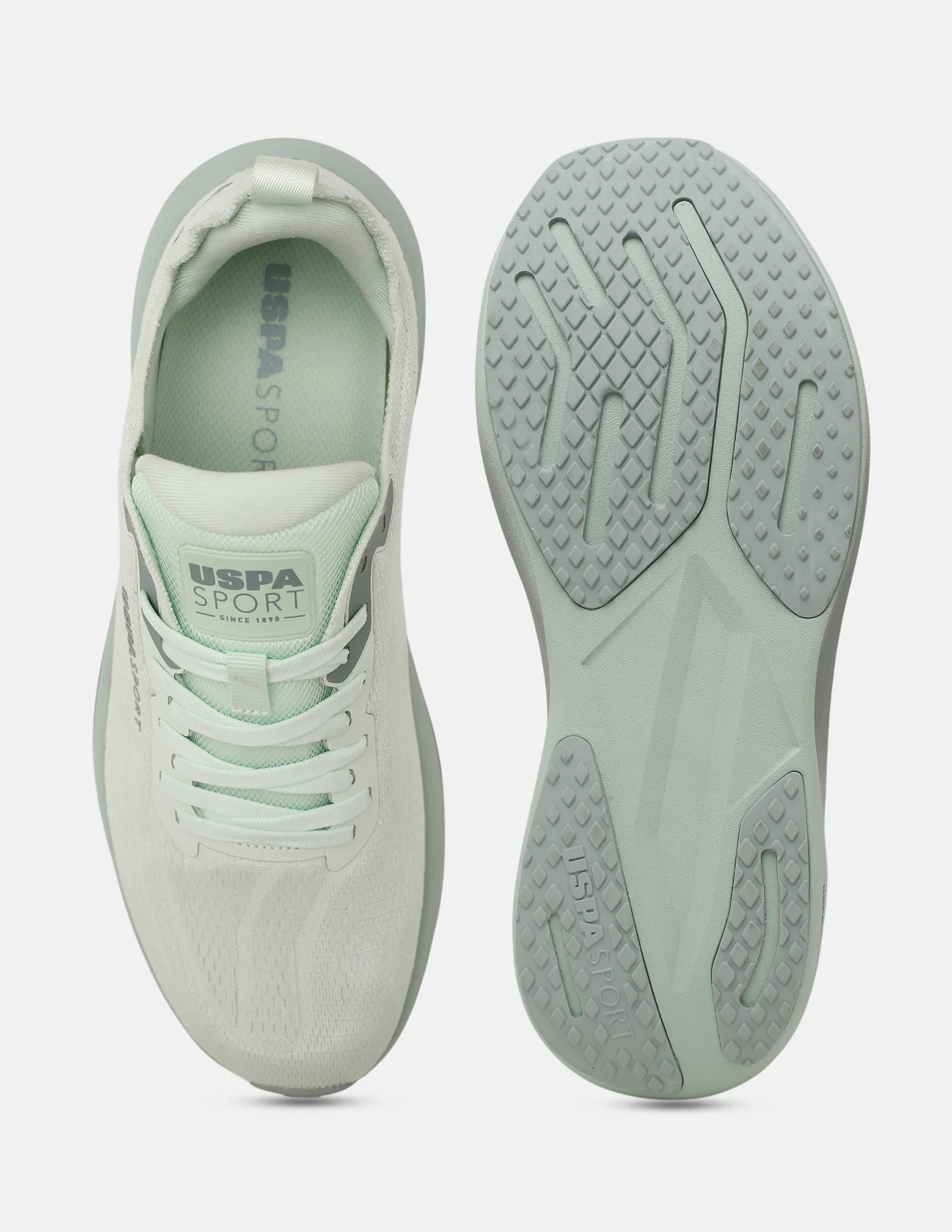 Field Pro 4 Lace-Ups Running Shoes - Image 8
