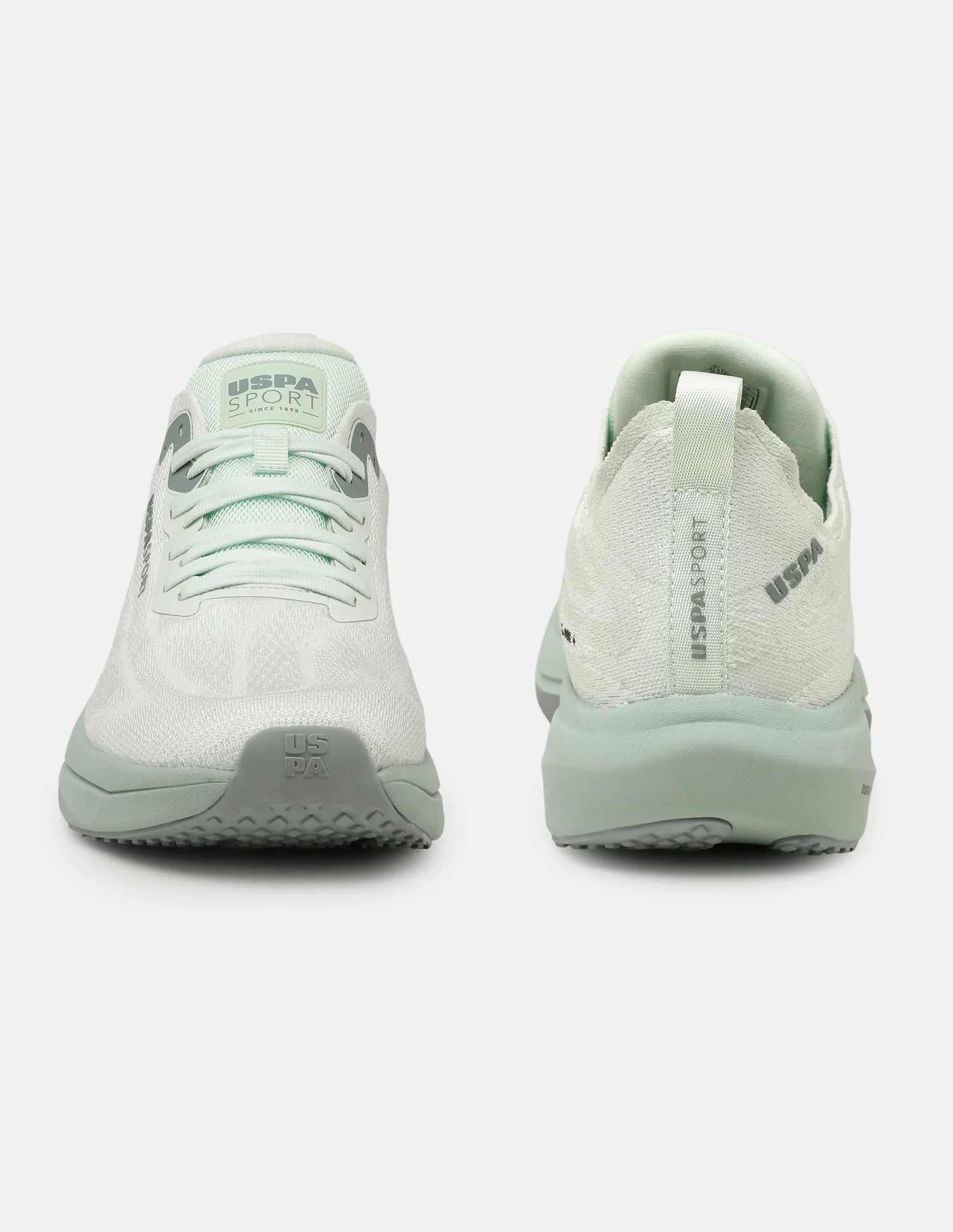 Field Pro 4 Lace-Ups Running Shoes - Image 9