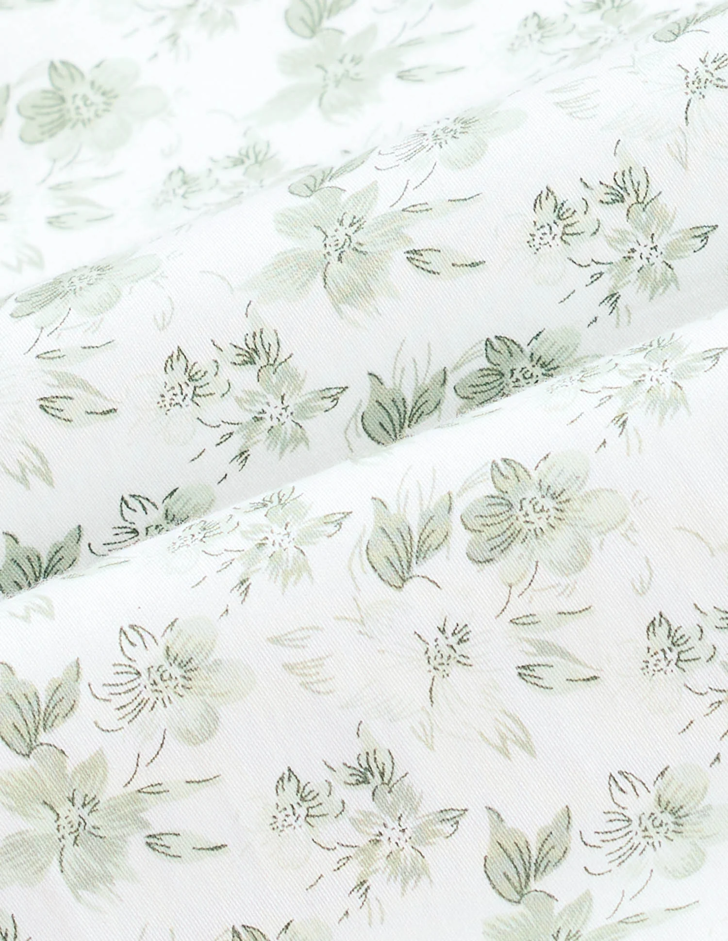 Floral Tailored Fit Shirt - Image 2