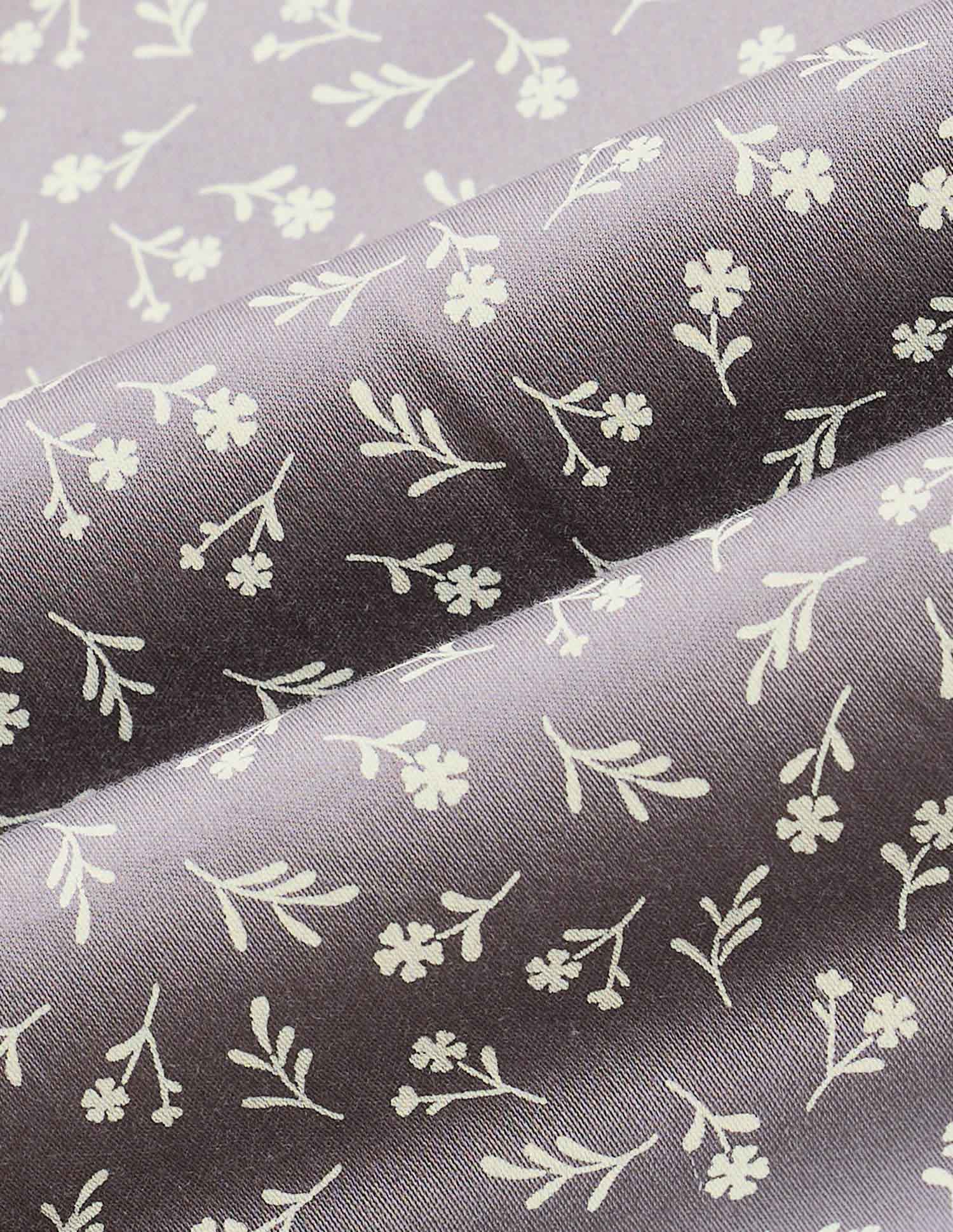 Floral Tailored Fit Shirt - Image 2