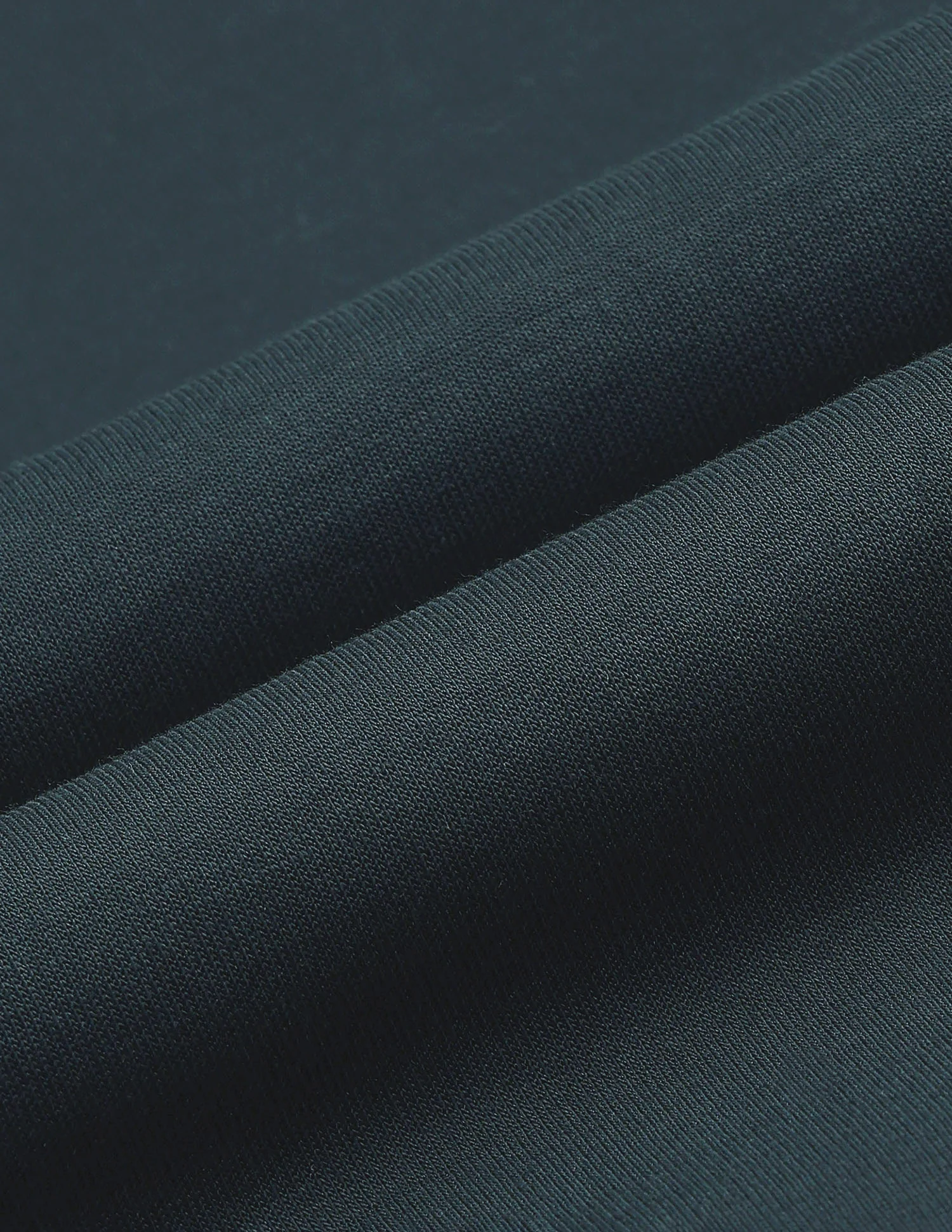 Geometric Printed Black & Gold Polo Shirt - Image 2