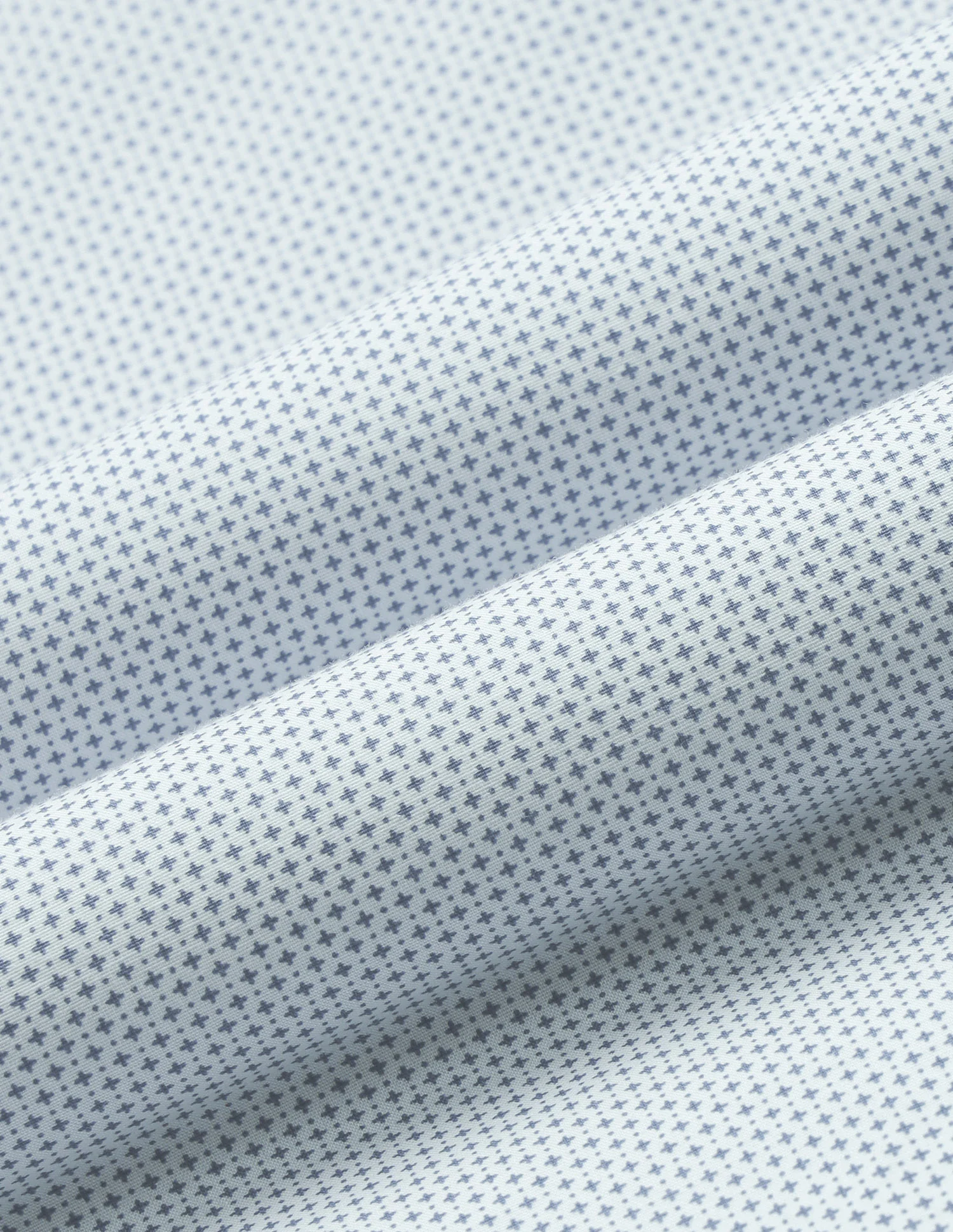 Geometric Printed Regular Fit Shirt - Image 2