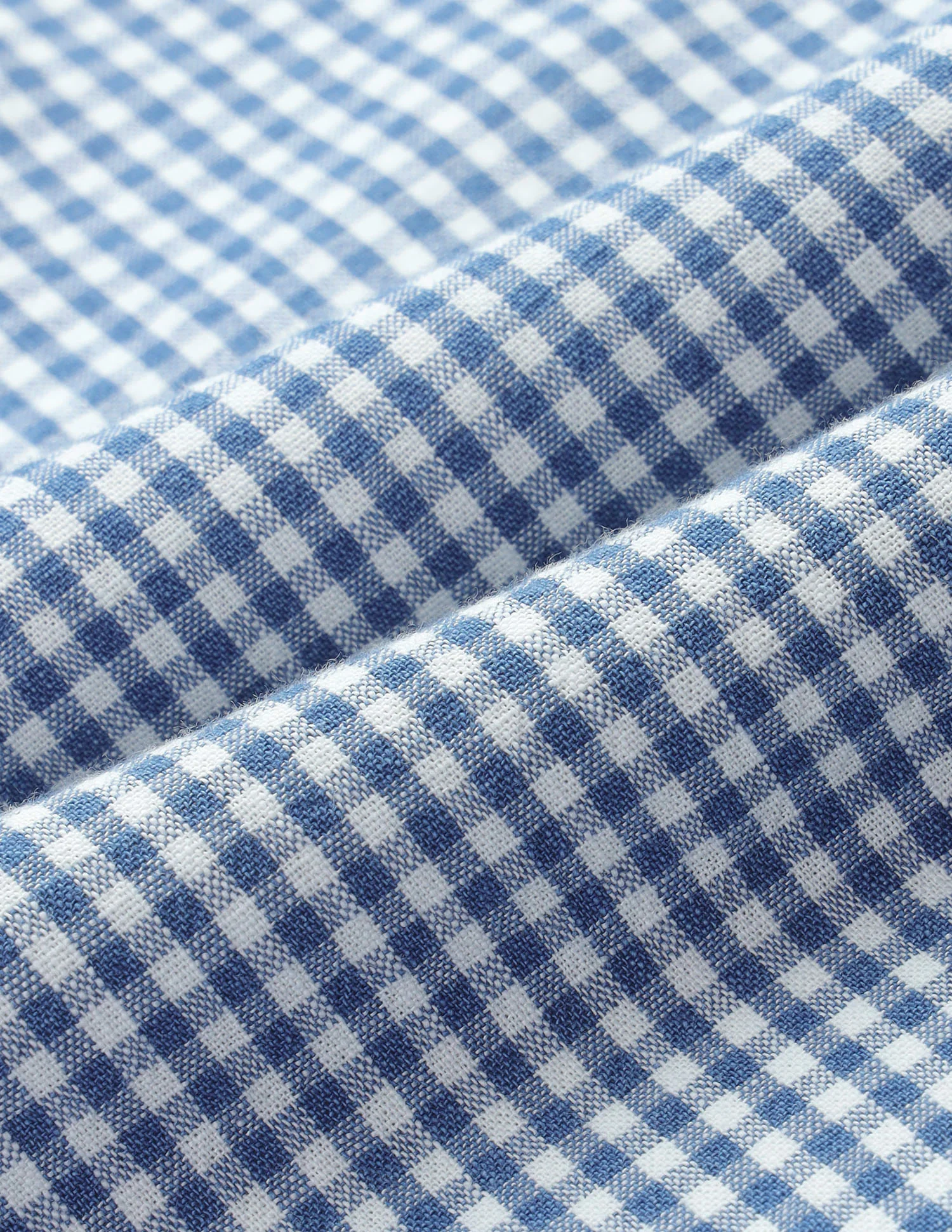 Gingham Checked Regular Fit Shirt - Image 2