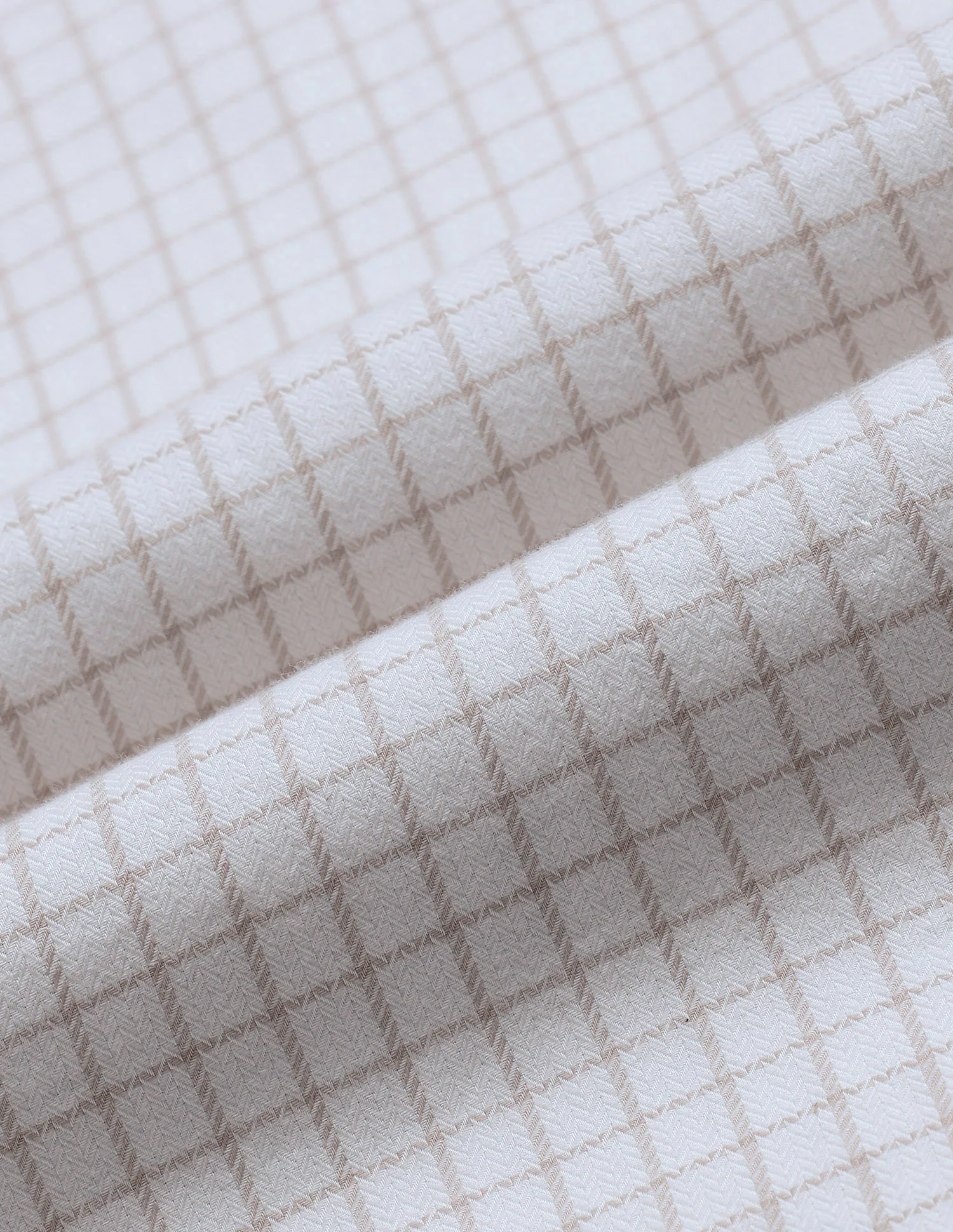 Graph Checked Regular Fit Shirt - Image 2