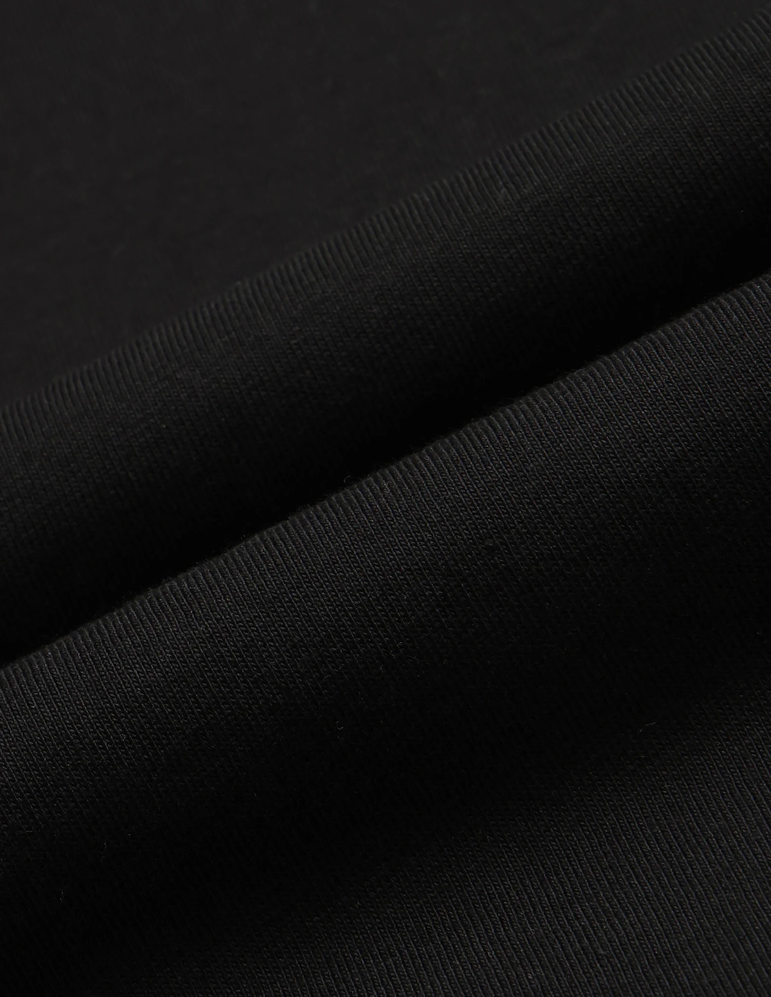 Graphic Brand Embossed Slim Fit T-Shirt - Image 2