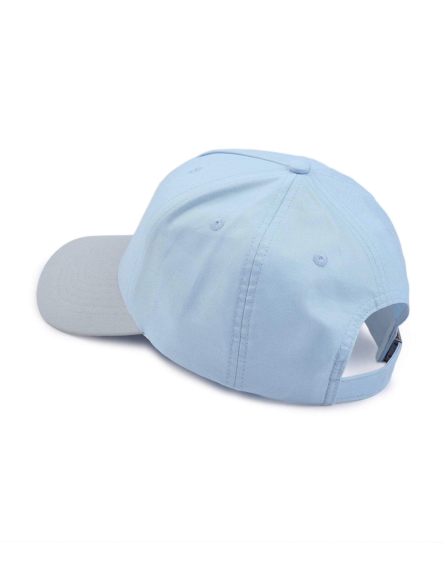 Graphic Brand Embroidered Cap - Image 4