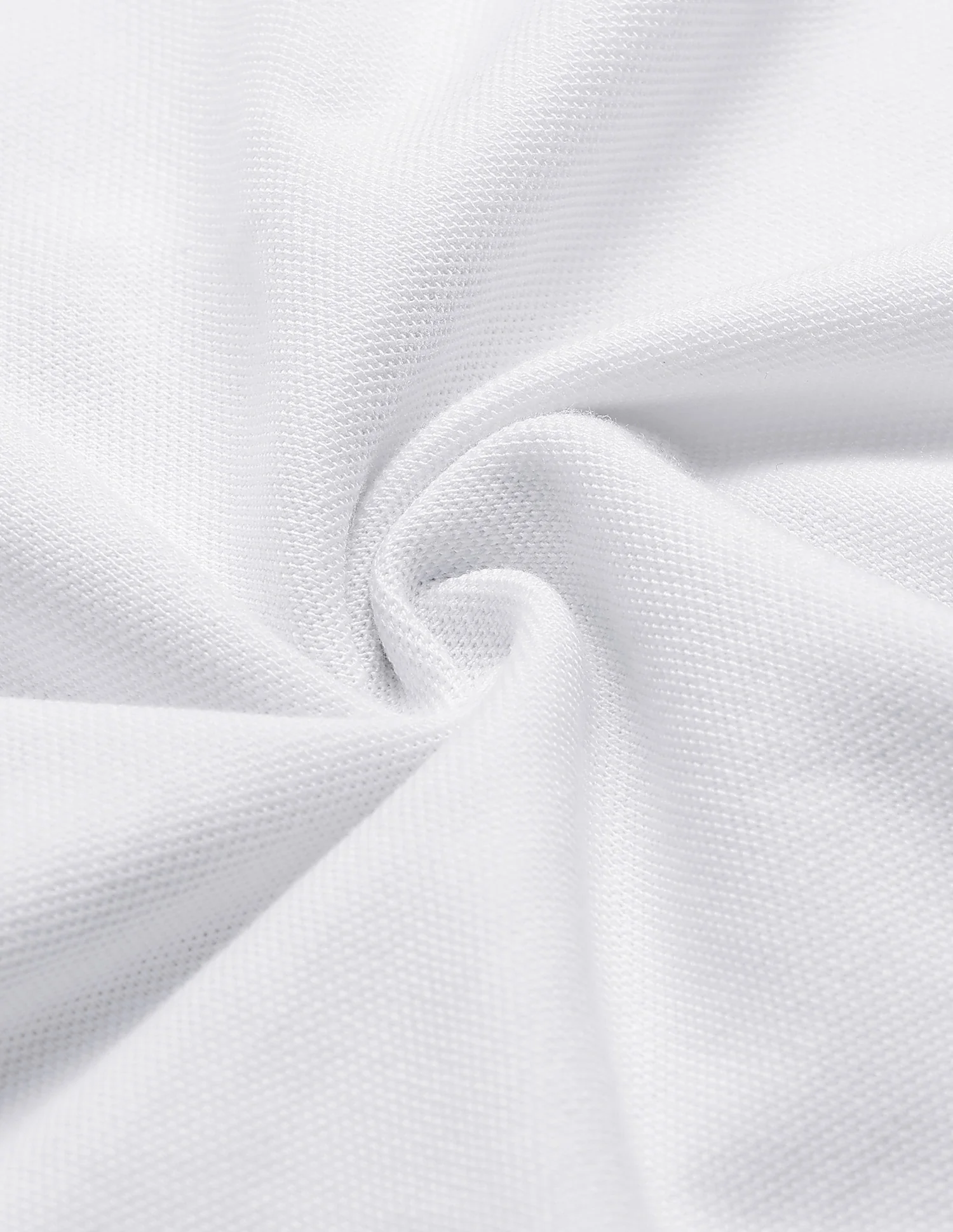 Graphic Brand Printed Motel On The Coast Polo Shirt - Image 8
