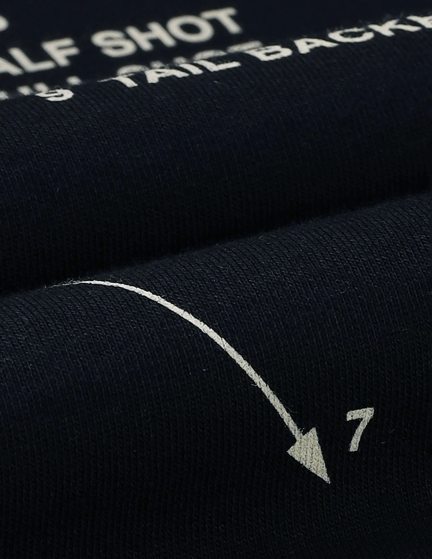 Graphic Brand Printed Relaxed Fit T-Shirt - Image 2