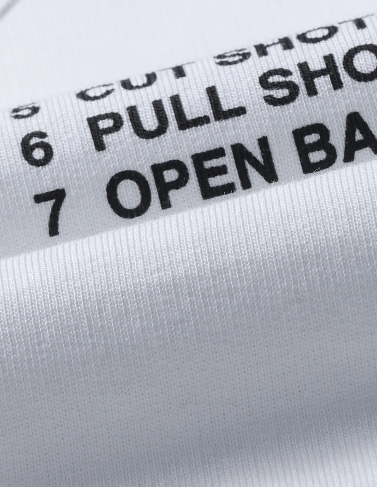 Graphic Brand Printed Relaxed Fit T-Shirt - Image 2