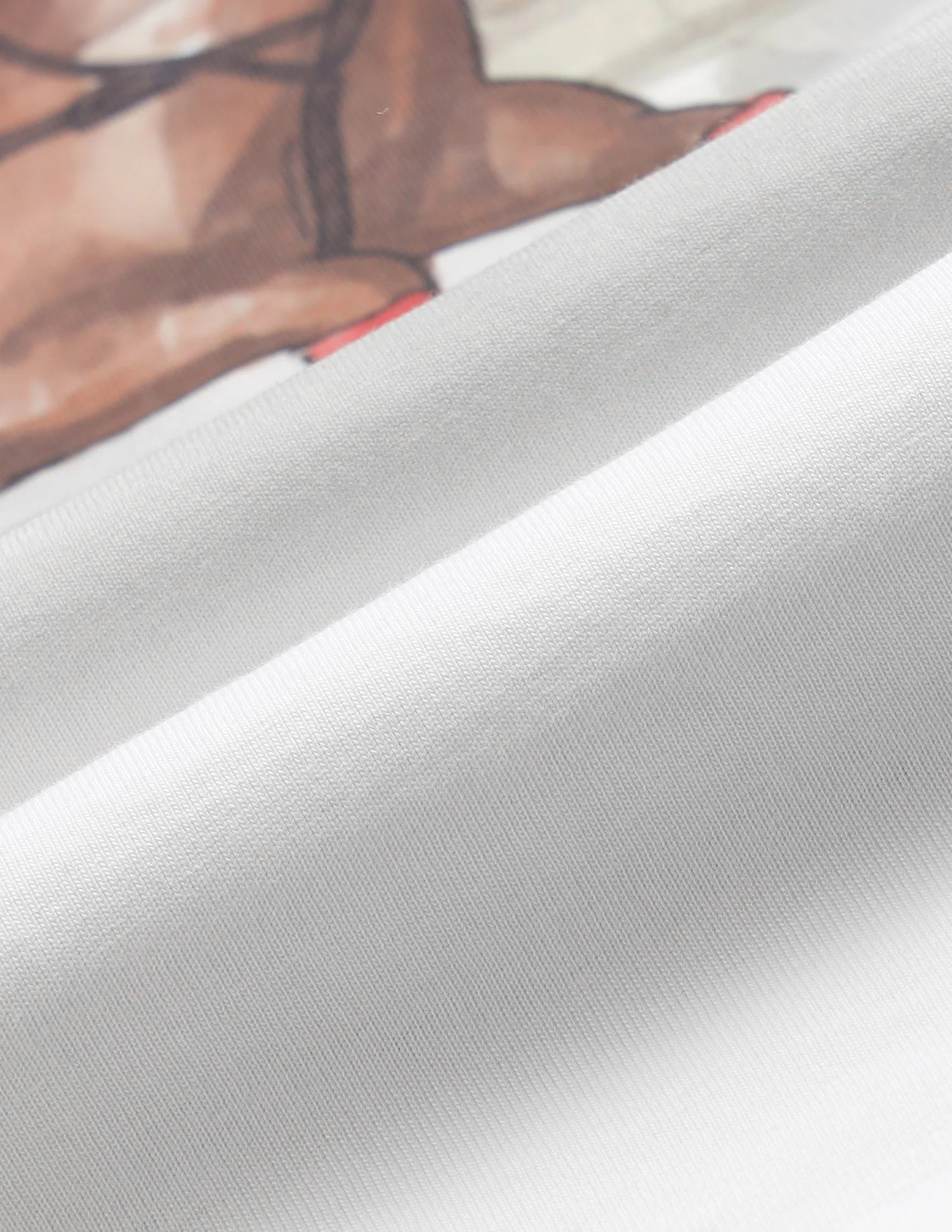 Graphic Brand Printed Slim Fit T-Shirt - Image 2