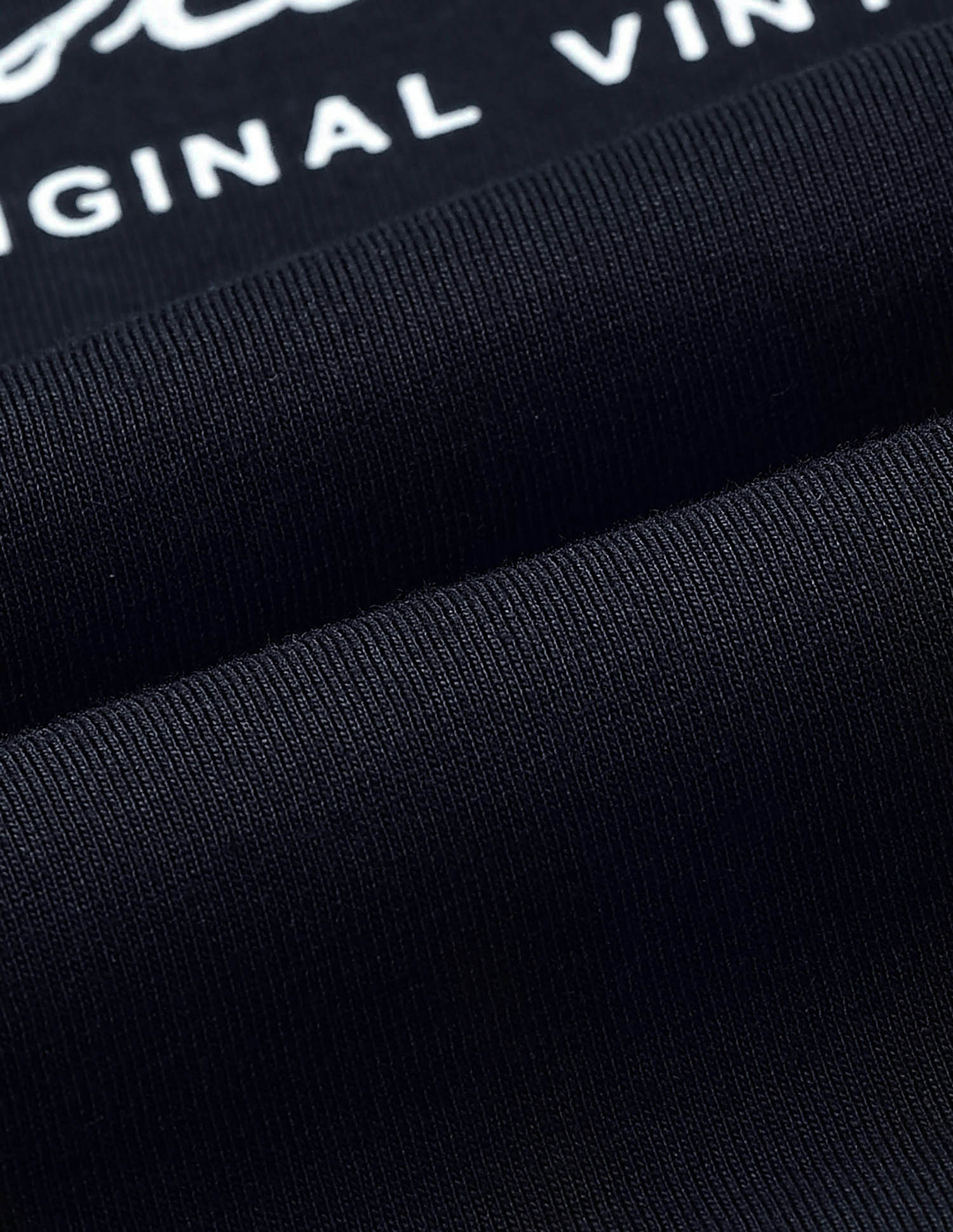 Graphic Brand Printed Slim Fit T-Shirt - Image 2