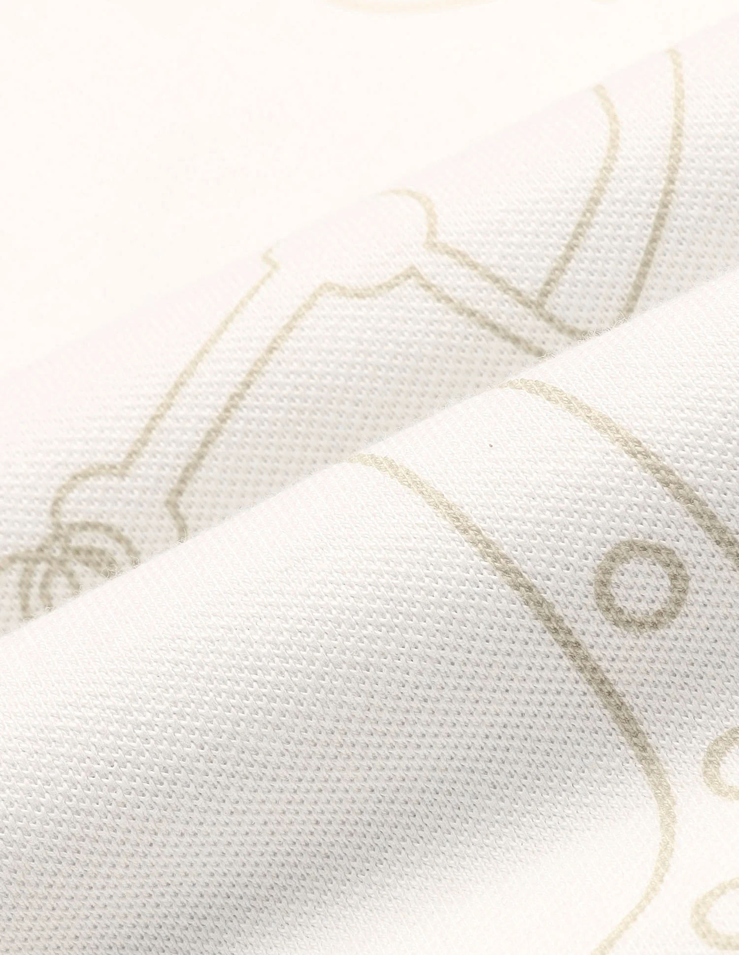 Graphic Motel On The Coast Polo Shirt - Image 2