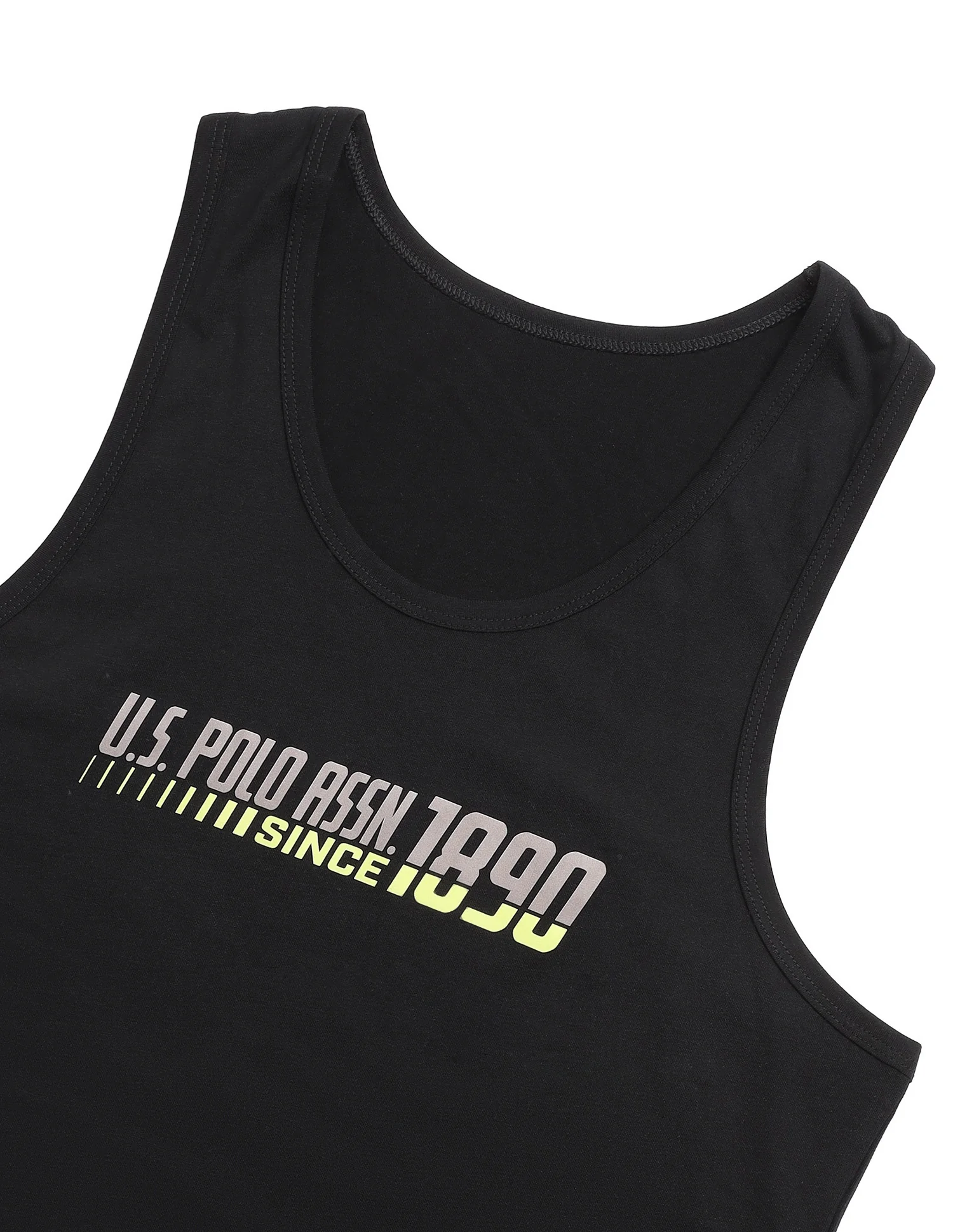 Graphic Printed Antimicrobial OEV09 Vest - Image 8