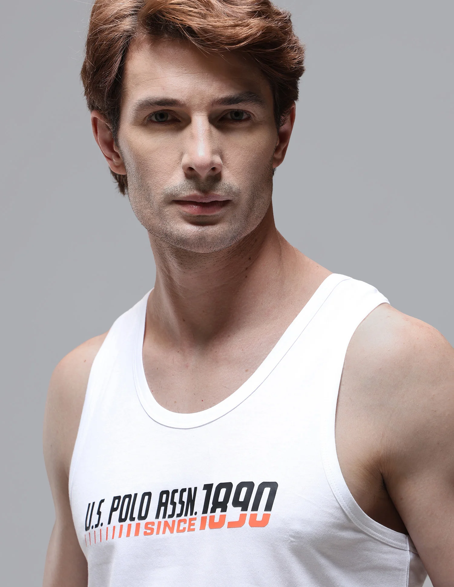 Graphic Printed Antimicrobial OEV09 Vest - Image 7