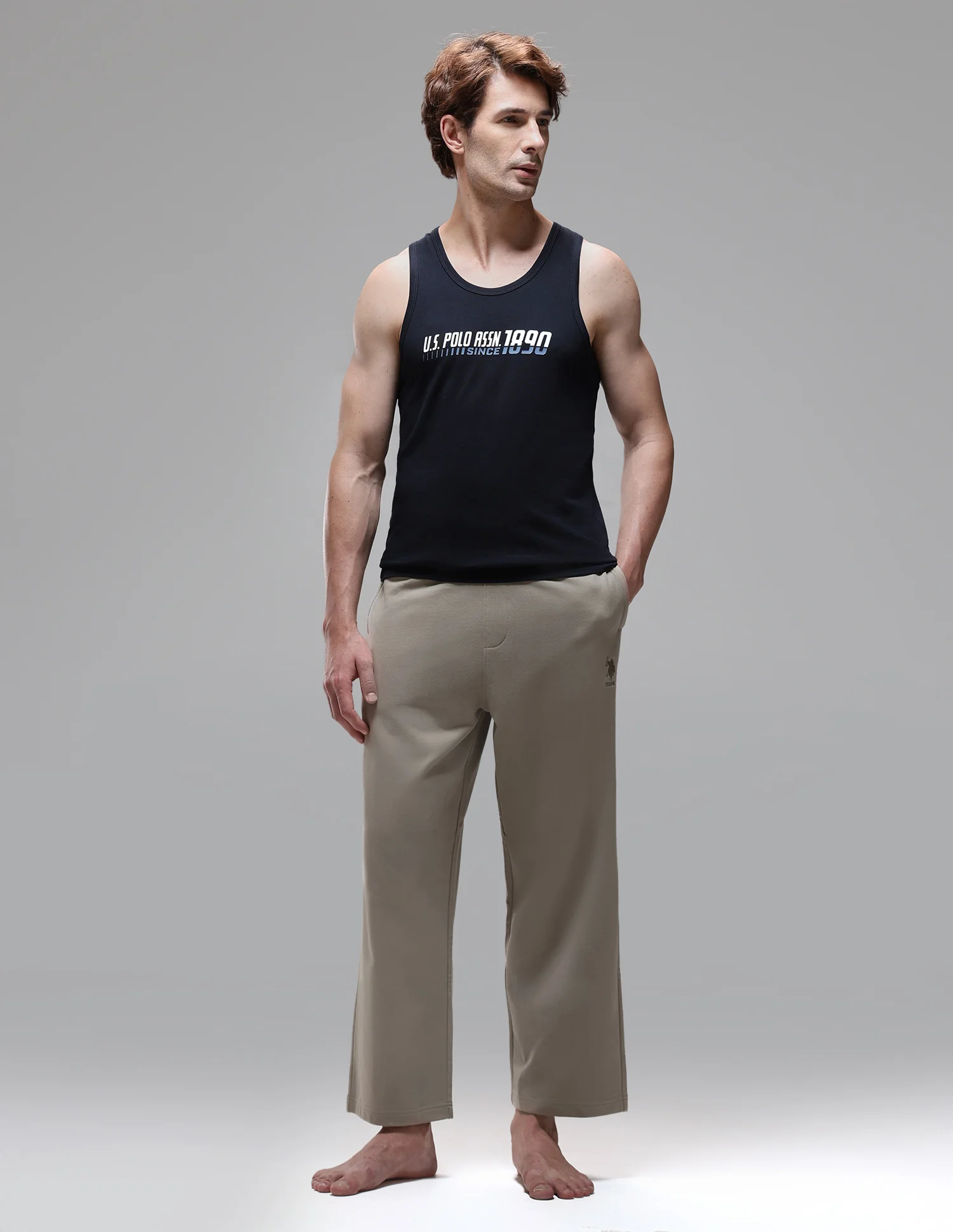 Graphic Printed Antimicrobial OEV09 Vest - Image 3