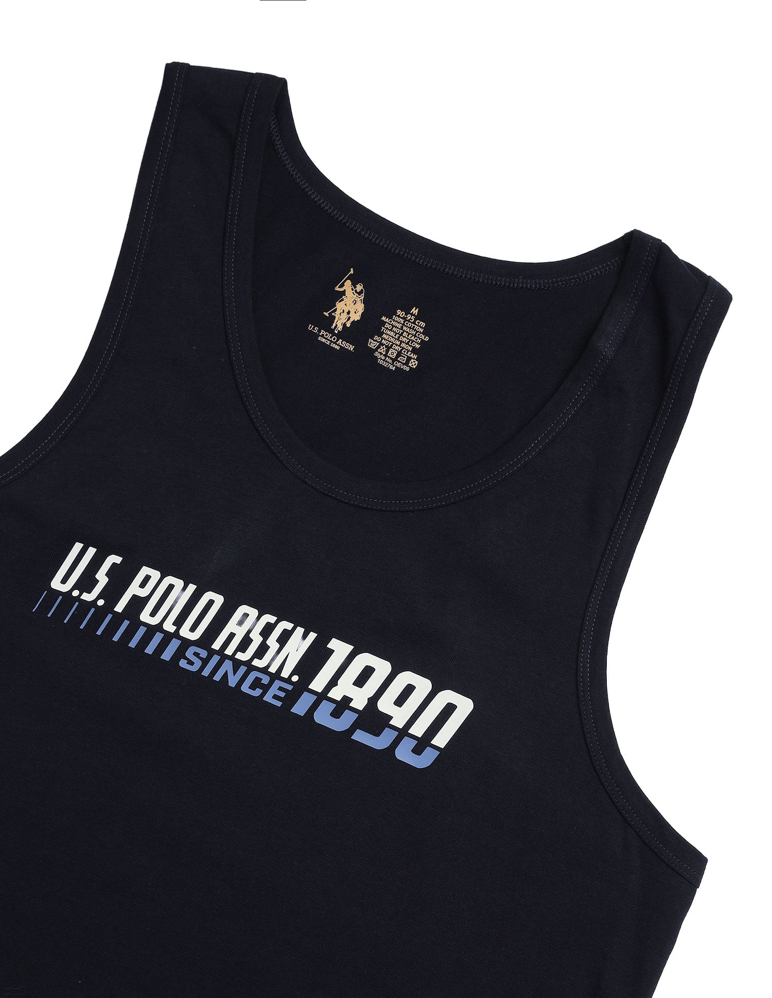 Graphic Printed Antimicrobial OEV09 Vest - Image 8