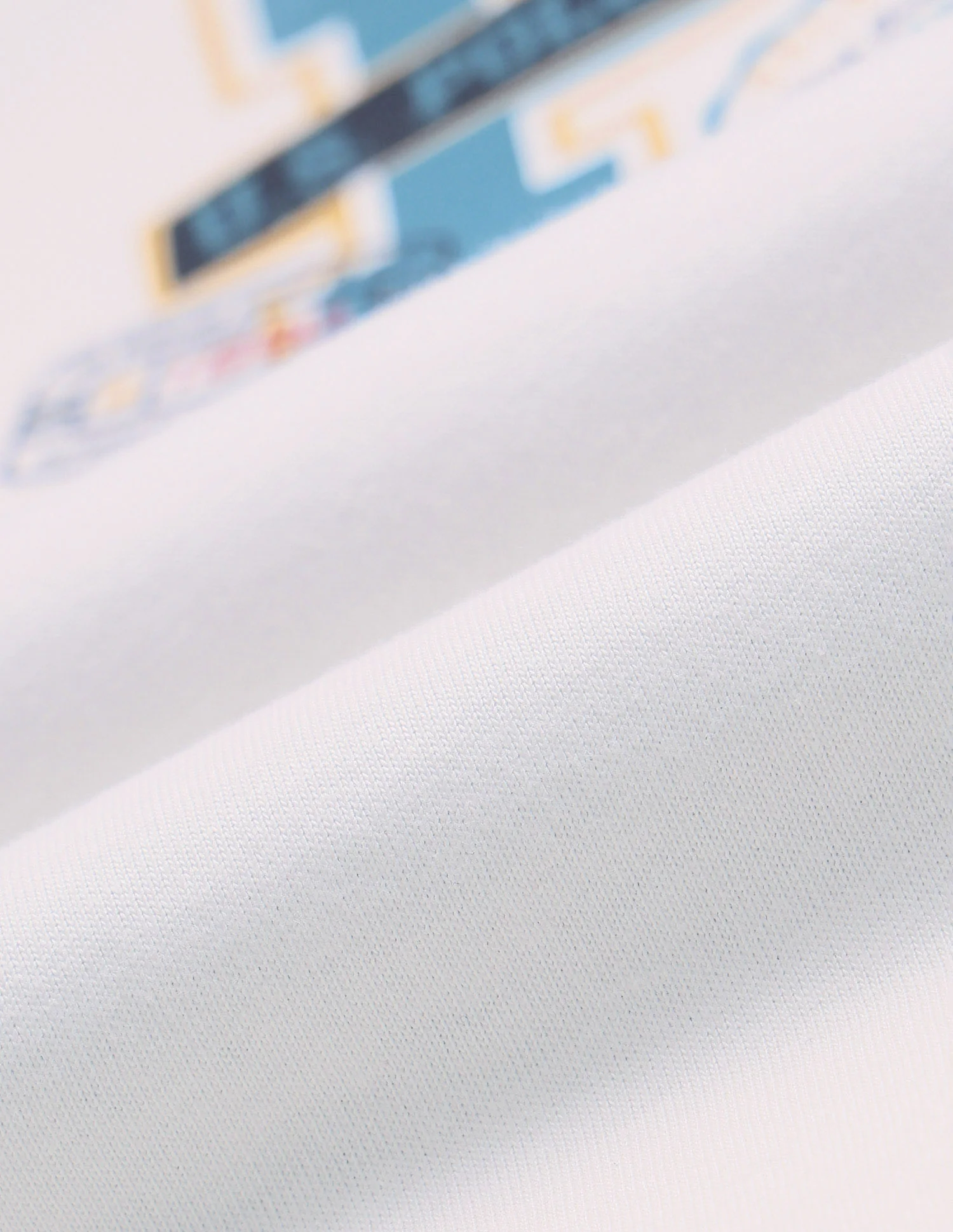 Graphic Printed Pure Cotton T-Shirt - Image 2
