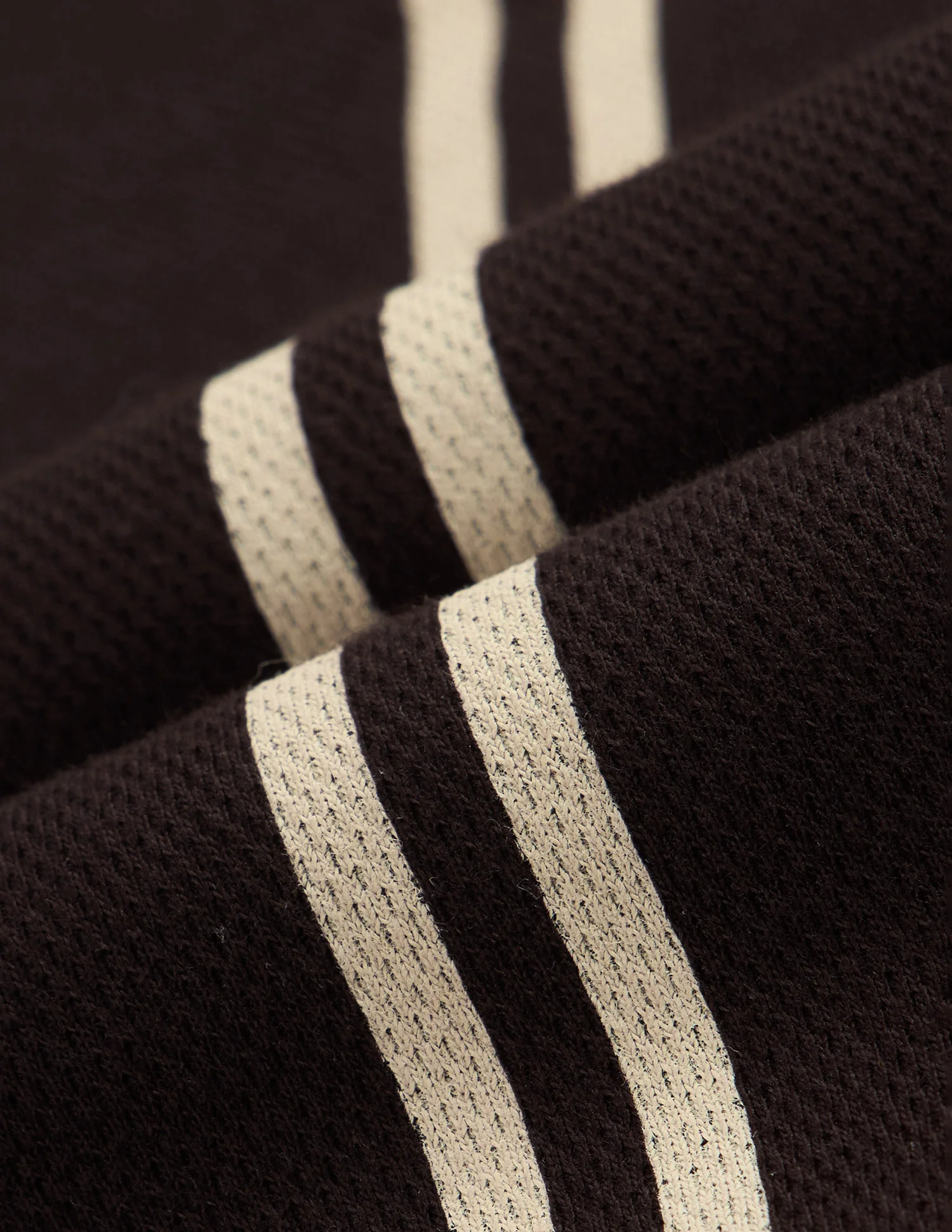 Graphic Printed Slim Fit Polo Shirt - Image 2