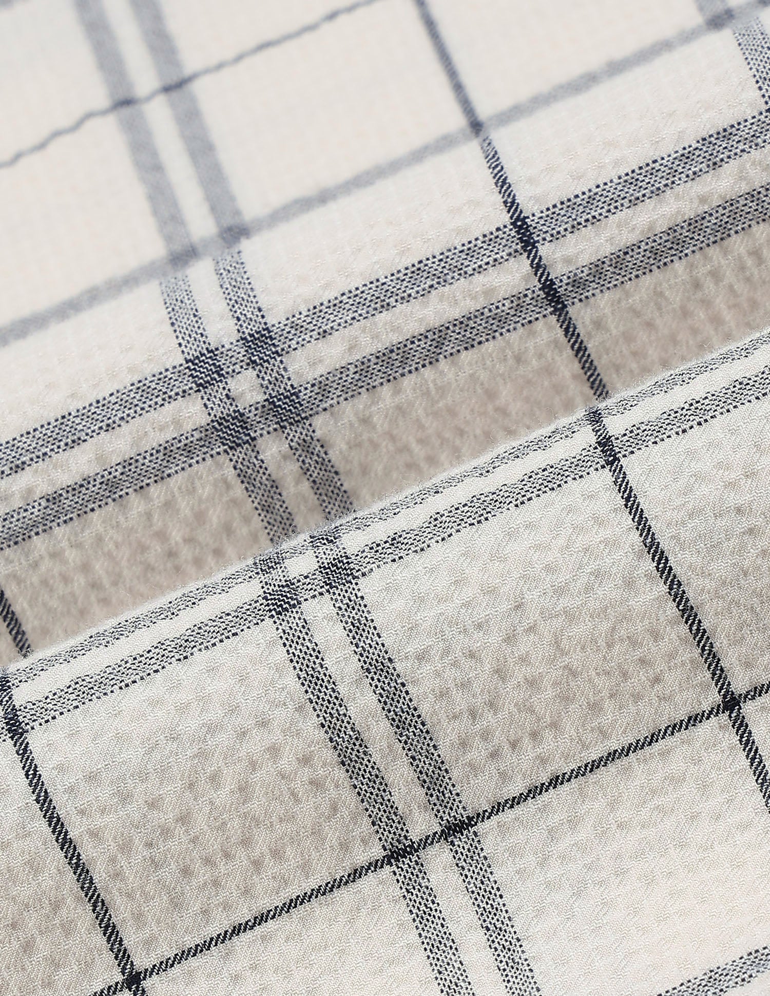 Grid Tattersall Checked Regular Fit Shirt - Image 2