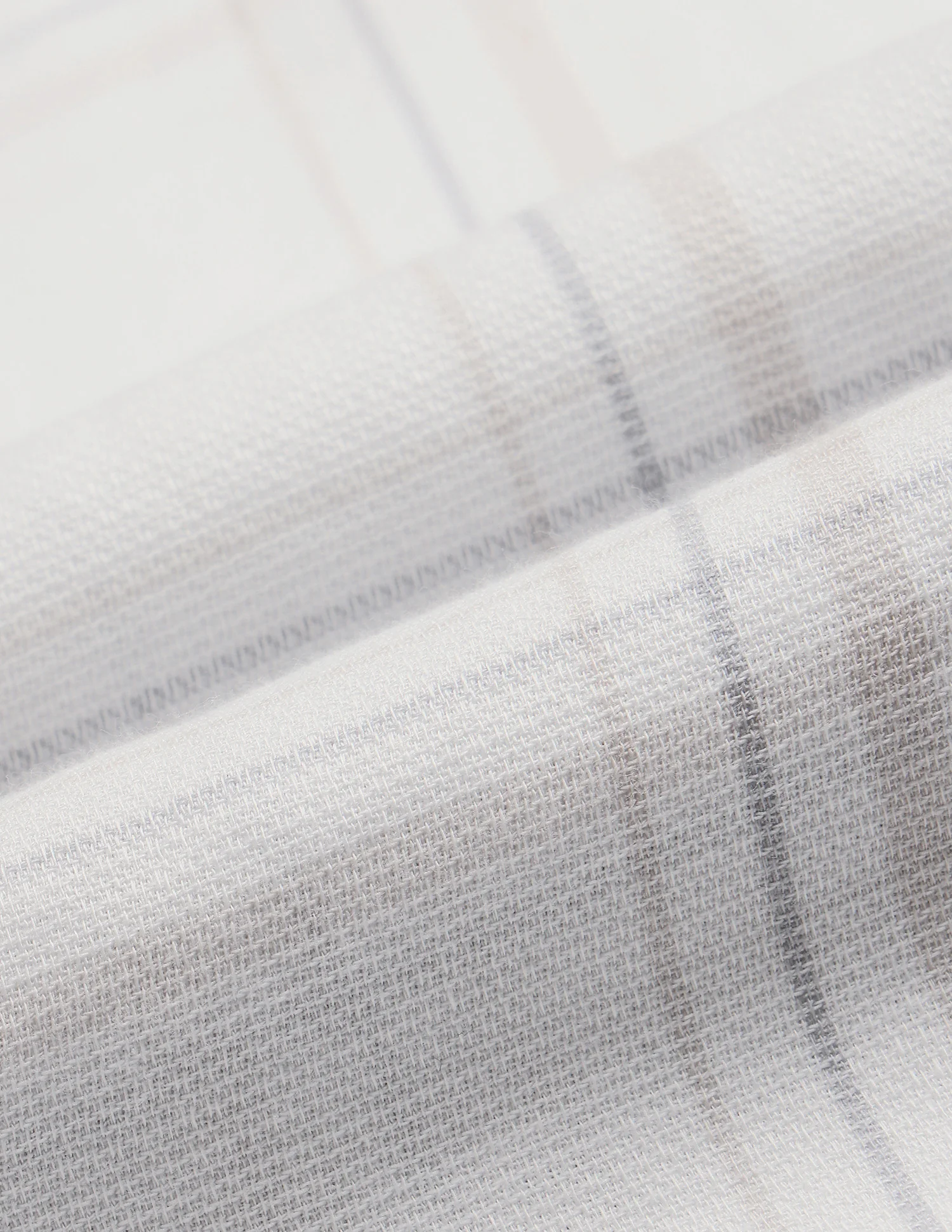 Grid Tattersall Checked Regular Fit Shirt - Image 2
