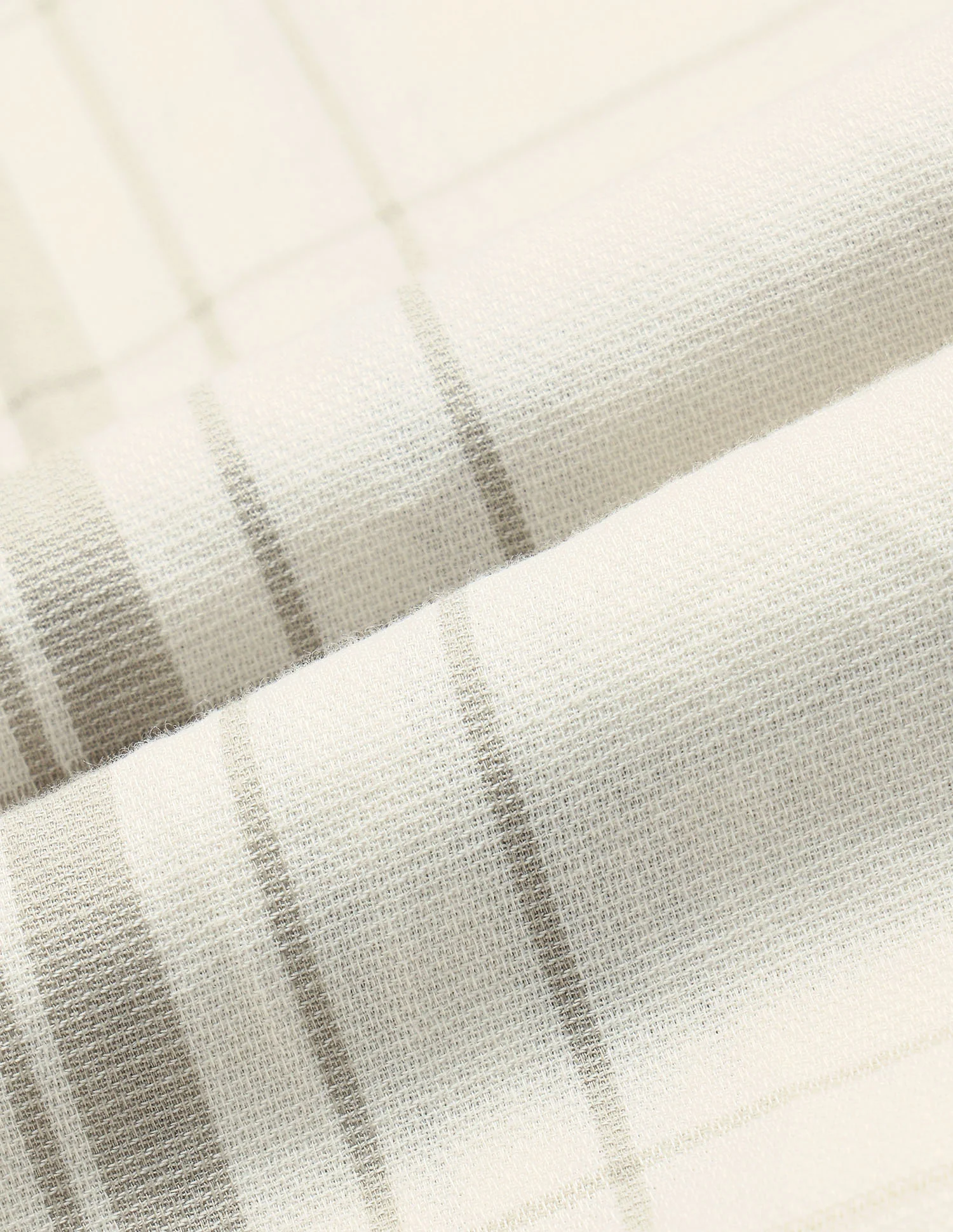 Grid Tattersall Checked Regular Fit Shirt - Image 2