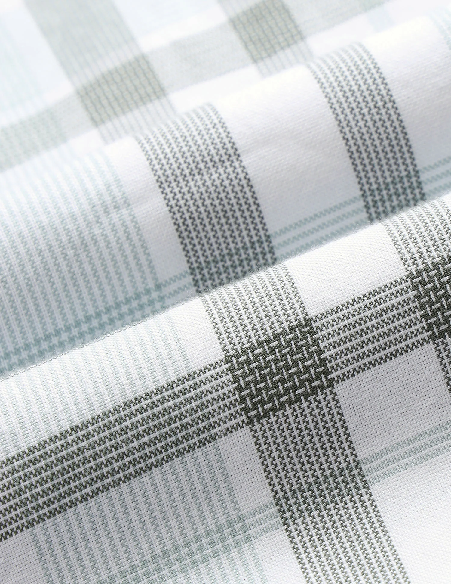 Grid Tattersall Checked Regular Fit Shirt - Image 2