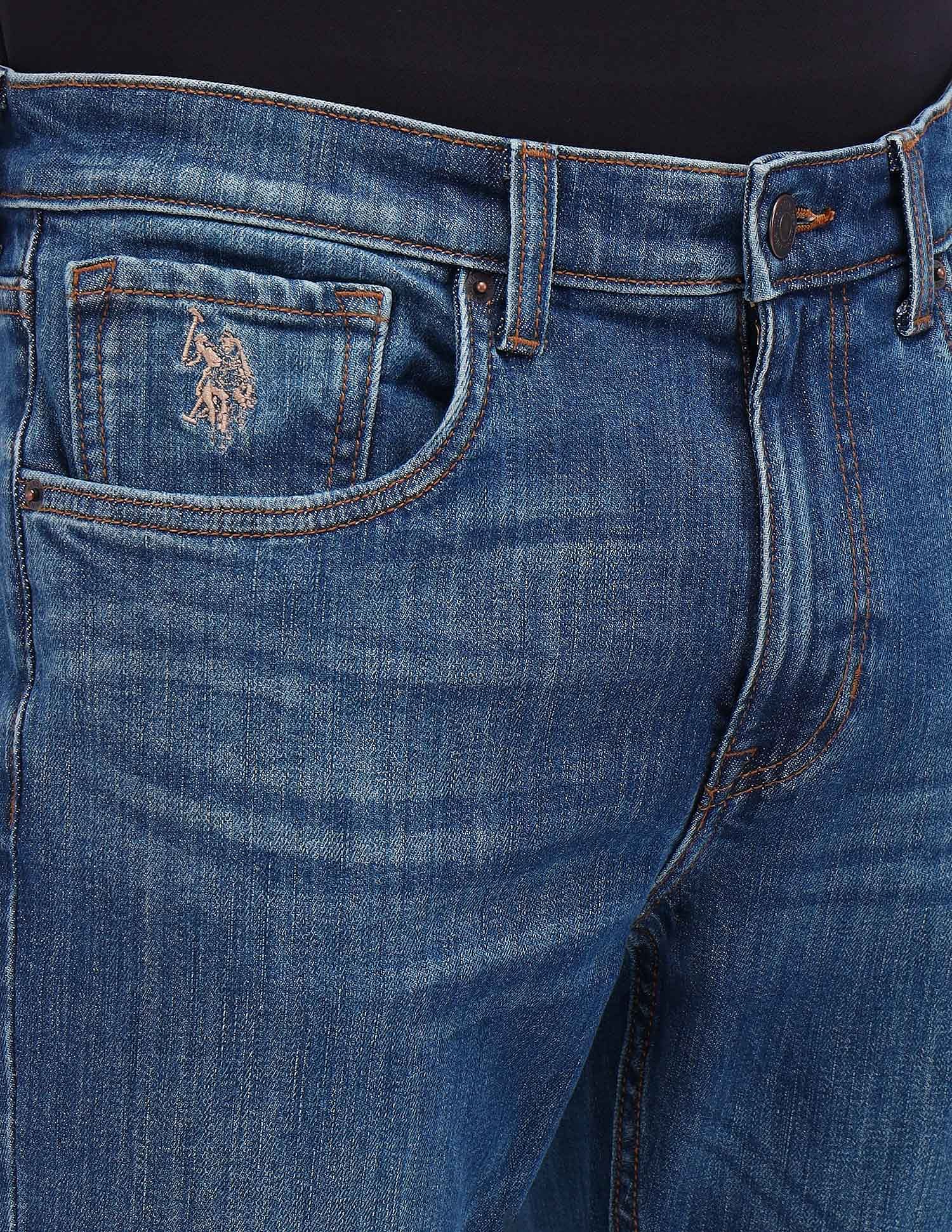 Harold Slim straight Fit Jeans - Image 7