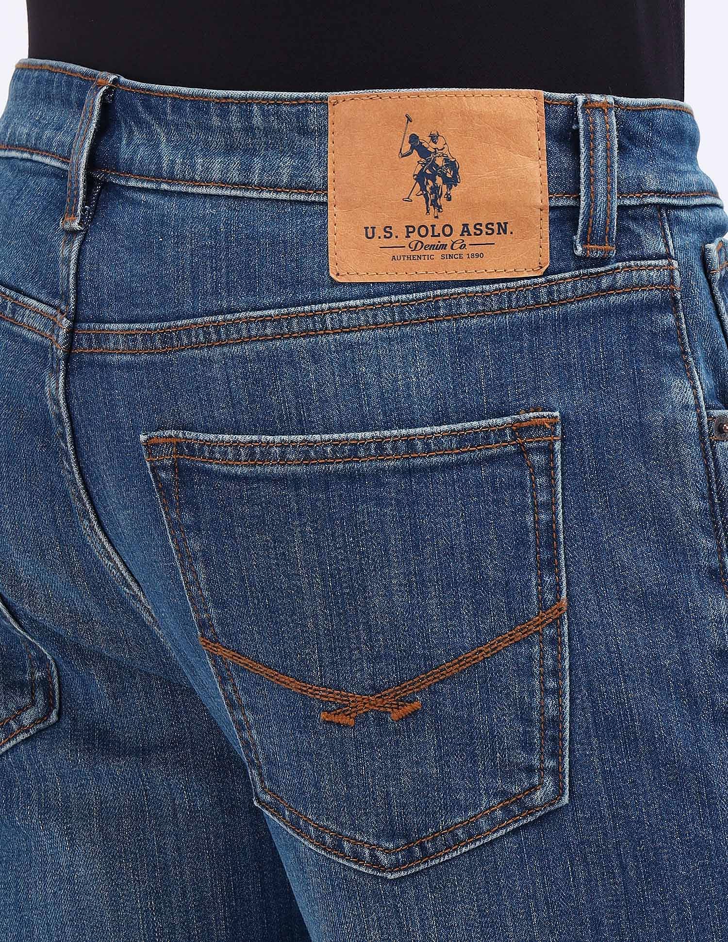 Harold Slim straight Fit Jeans - Image 8