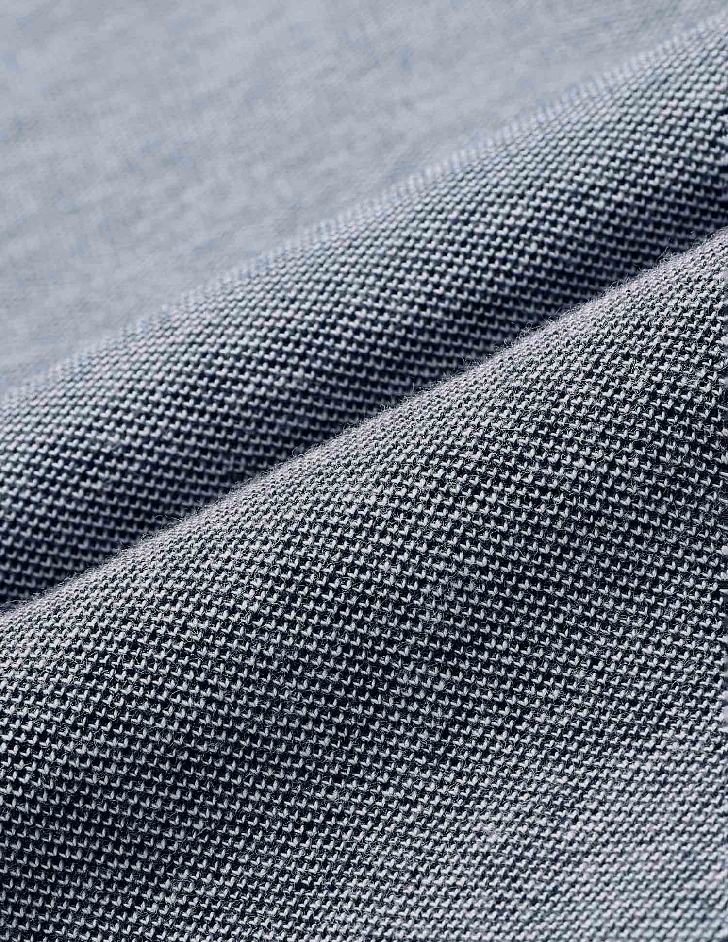 Heathered Classic Polo Shirt - Image 2