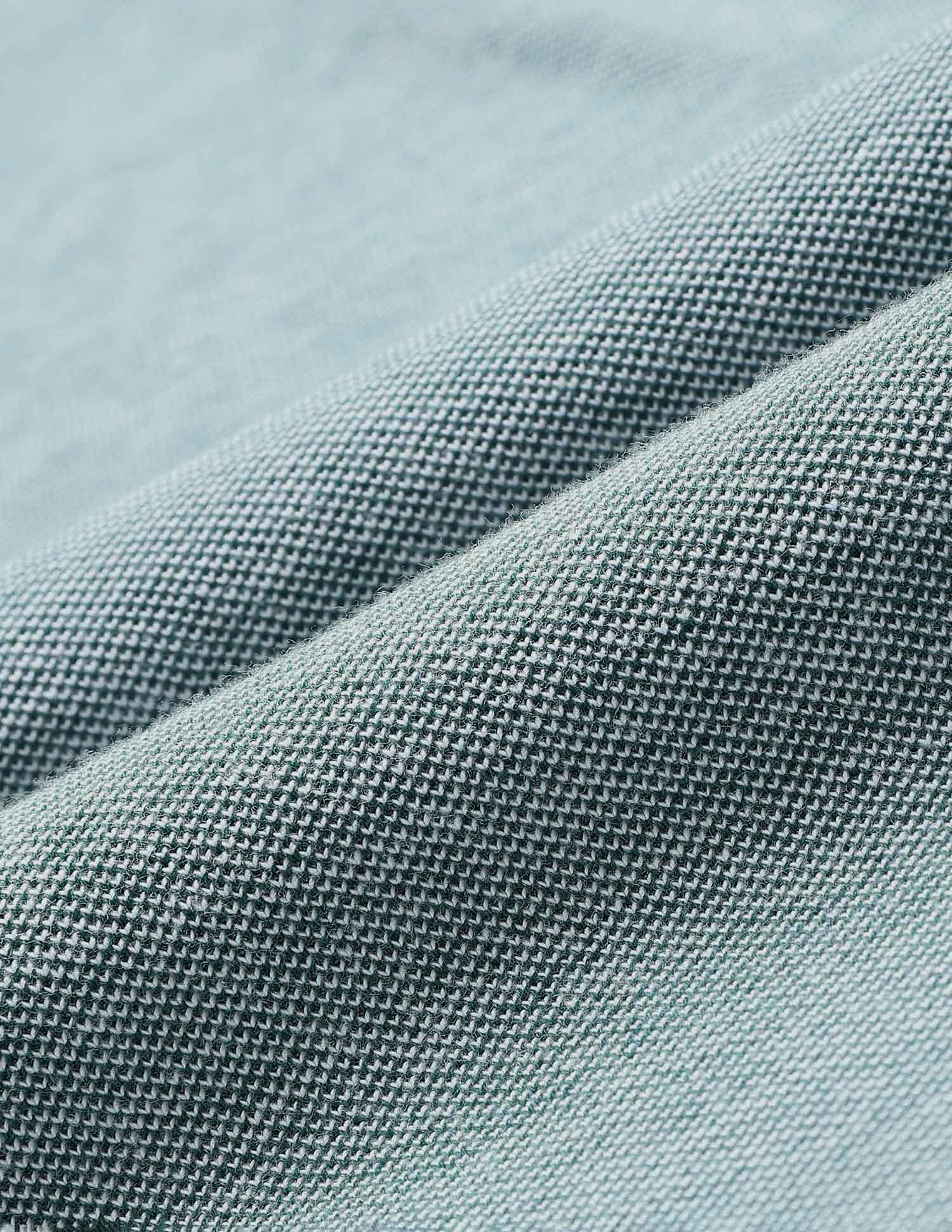 Heathered Classic Polo Shirt - Image 2
