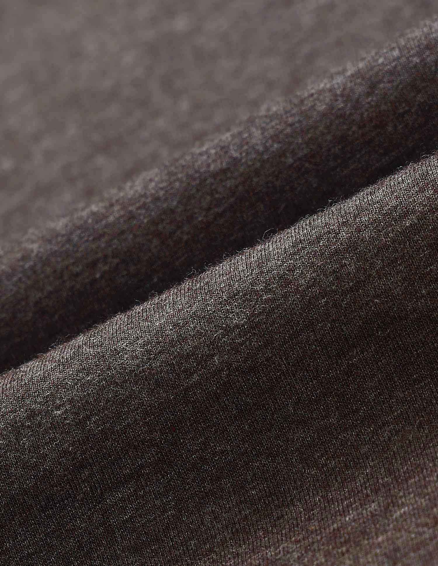 Heathered Comfort Fit PV004 Vest - Pack Of 1 - Image 2