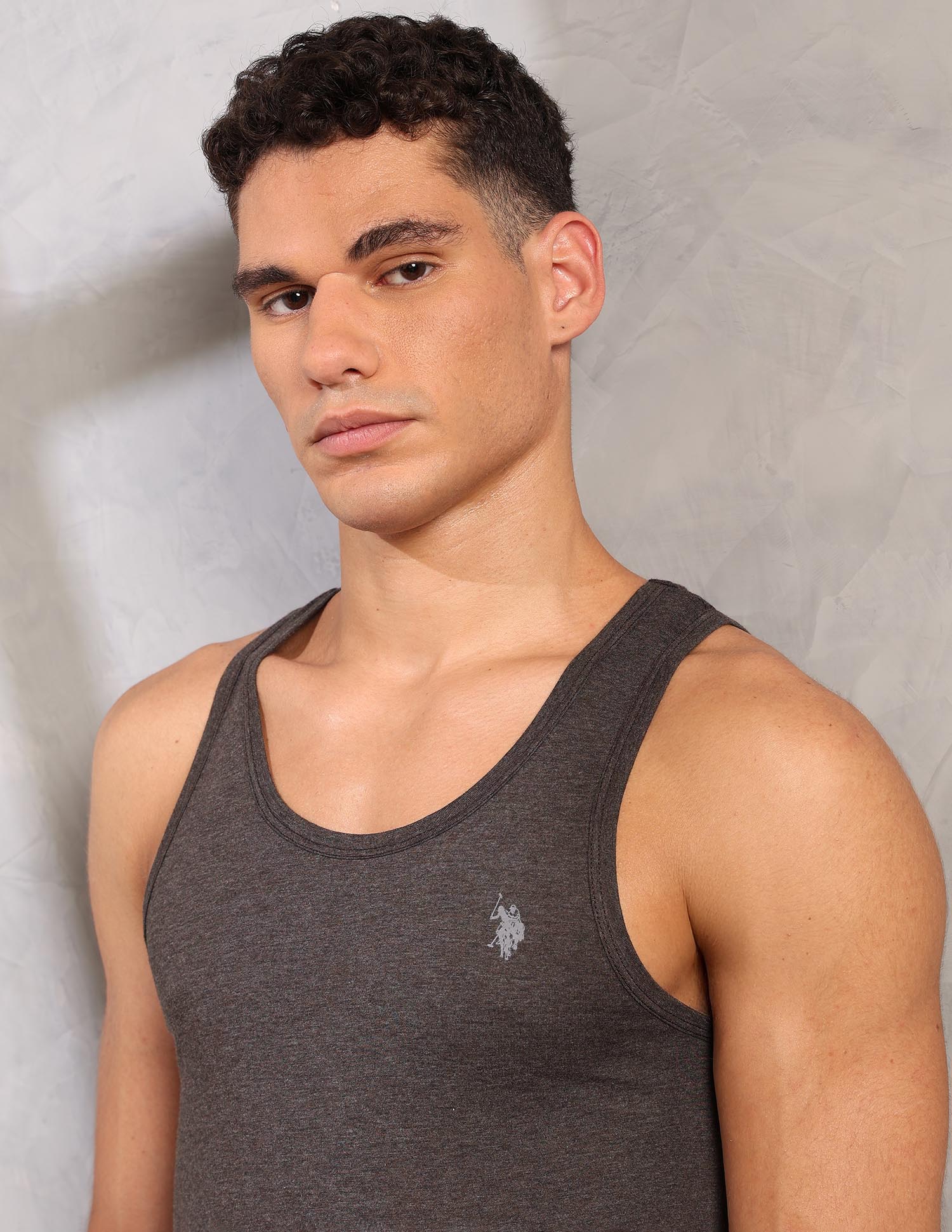 Heathered Comfort Fit PV004 Vest - Pack Of 1 - Image 7