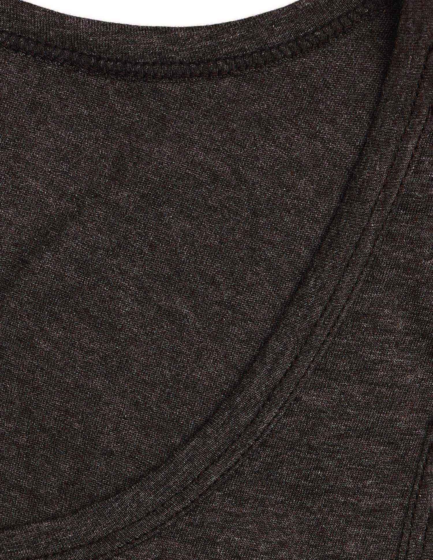Heathered Comfort Fit PV004 Vest - Pack Of 1 - Image 8