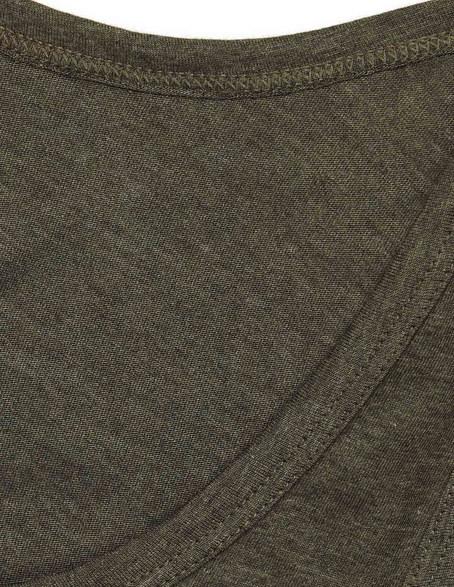 Heathered Comfort Fit PV004 Vest - Pack Of 1 - Image 8