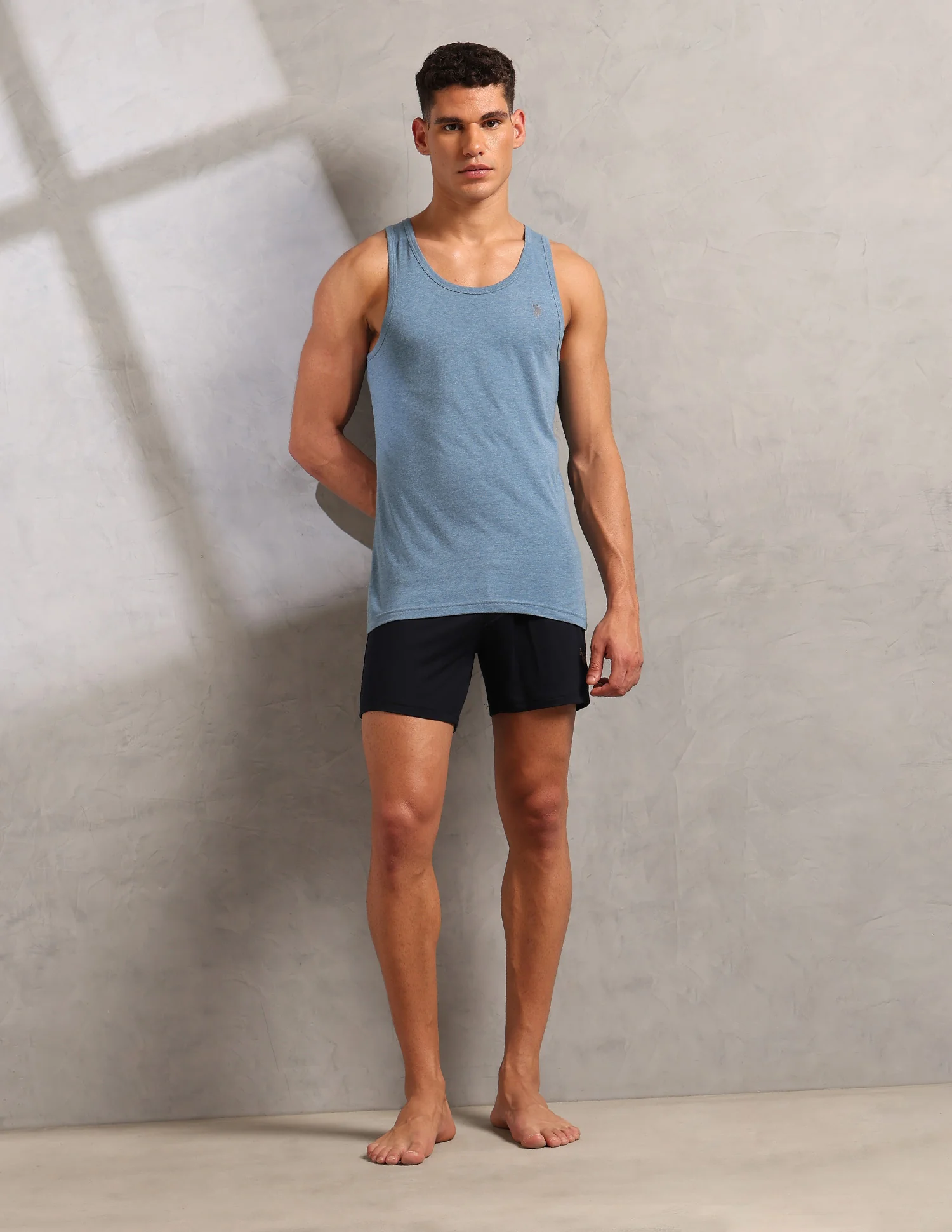 Heathered Comfort Fit PV004 Vest - Pack Of 1 - Image 3