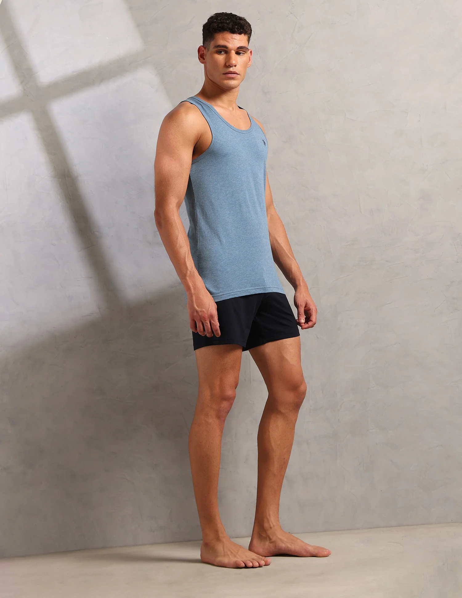 Heathered Comfort Fit PV004 Vest - Pack Of 1 - Image 4