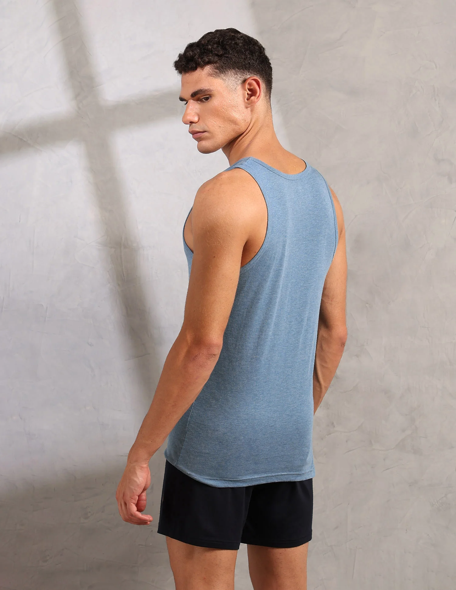 Heathered Comfort Fit PV004 Vest - Pack Of 1 - Image 5