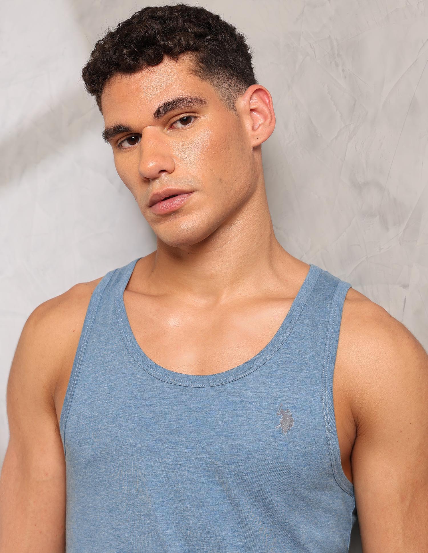 Heathered Comfort Fit PV004 Vest - Pack Of 1 - Image 7