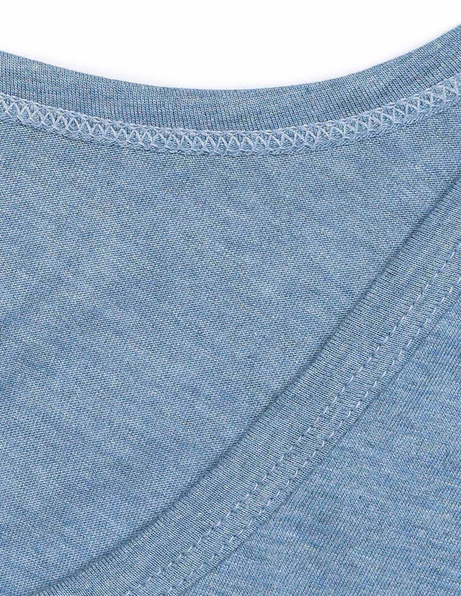 Heathered Comfort Fit PV004 Vest - Pack Of 1 - Image 8
