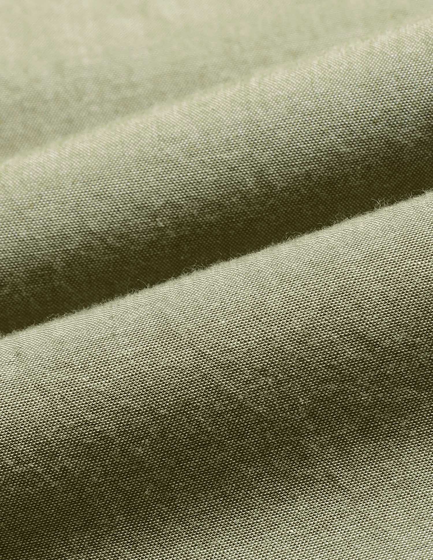 Heathered Pure Cotton I658 Lounge Pants - Pack Of 1 - Image 2