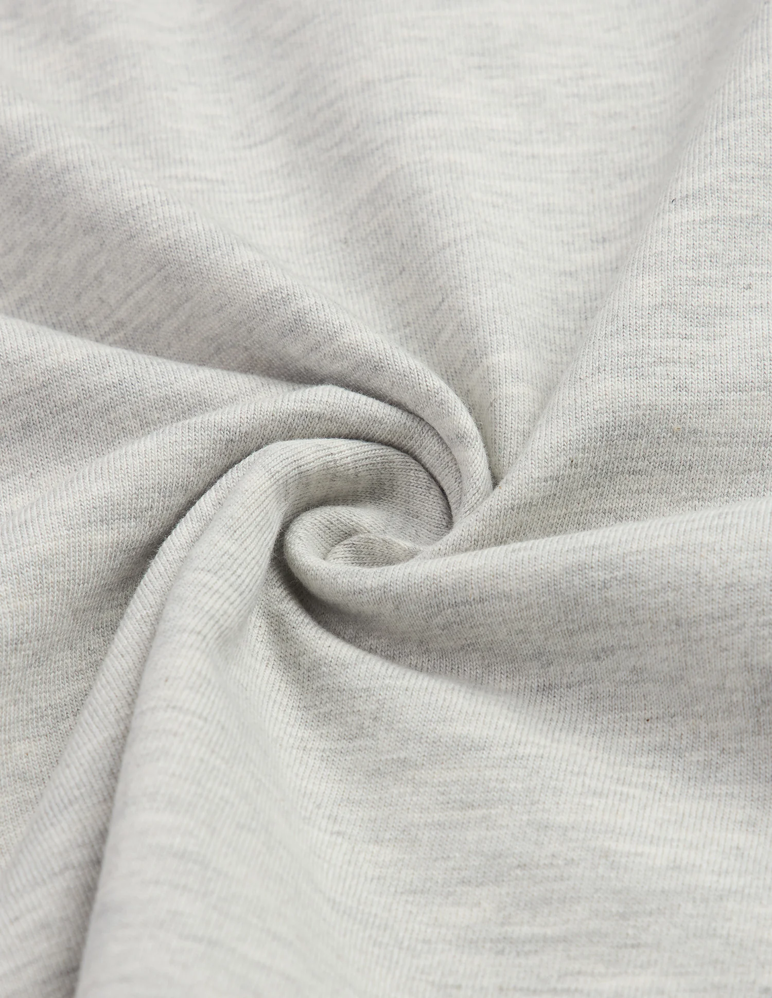 Heathered Regular Fit Shorts - Image 10