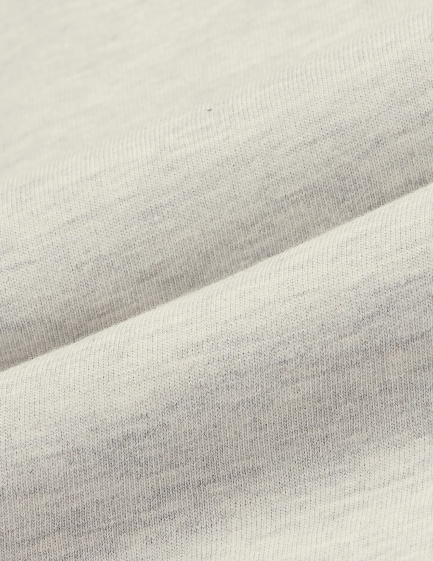 Heathered Regular Fit Shorts - Image 2