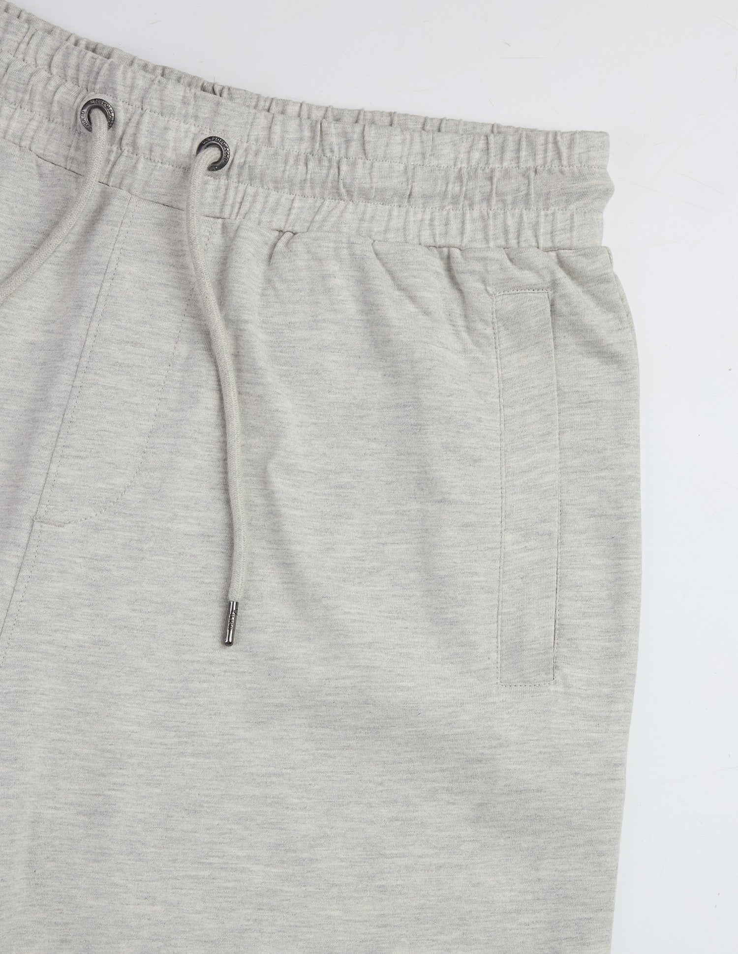 Heathered Regular Fit Shorts - Image 9