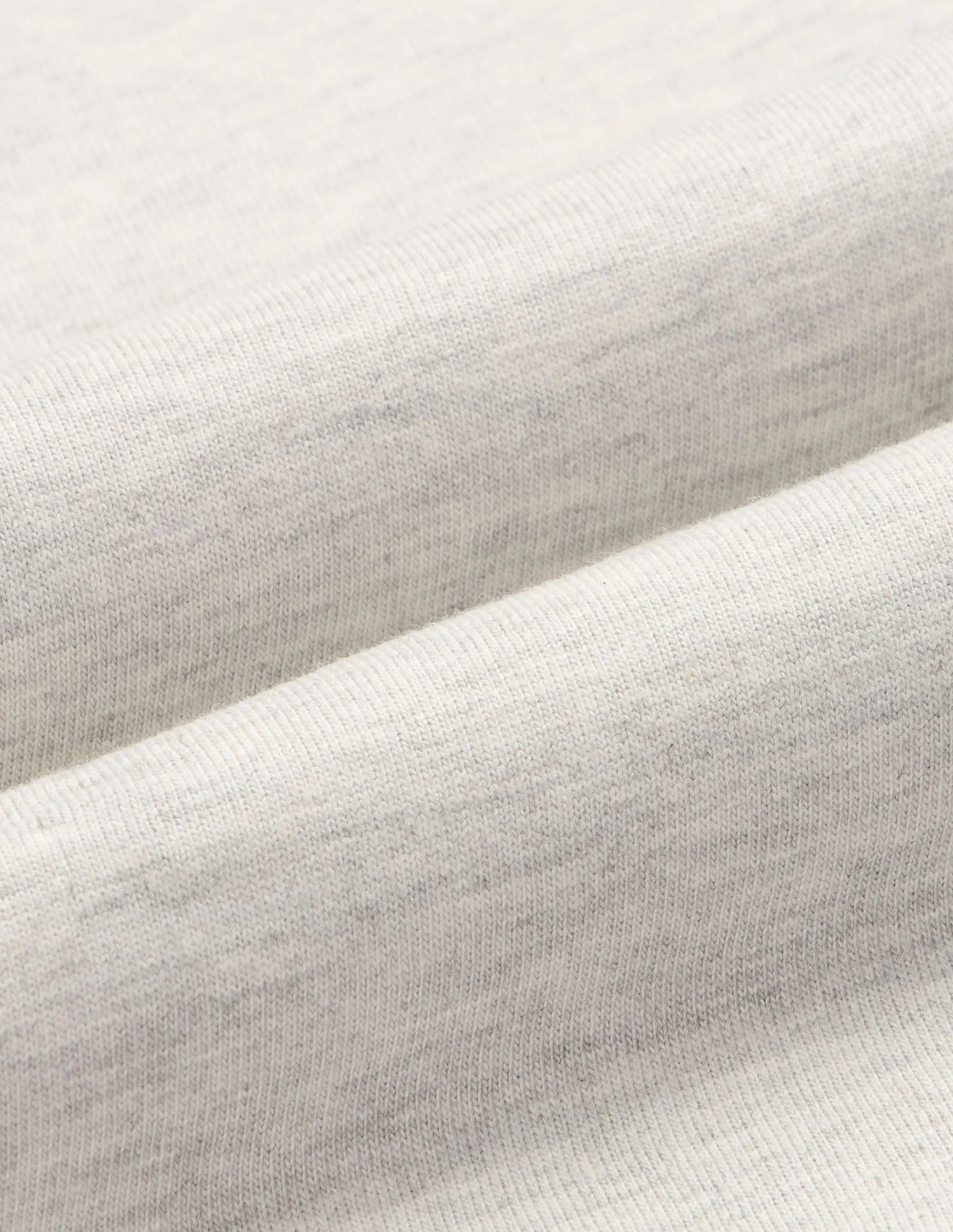 Heathered Relaxed Fit T-Shirt - Image 2