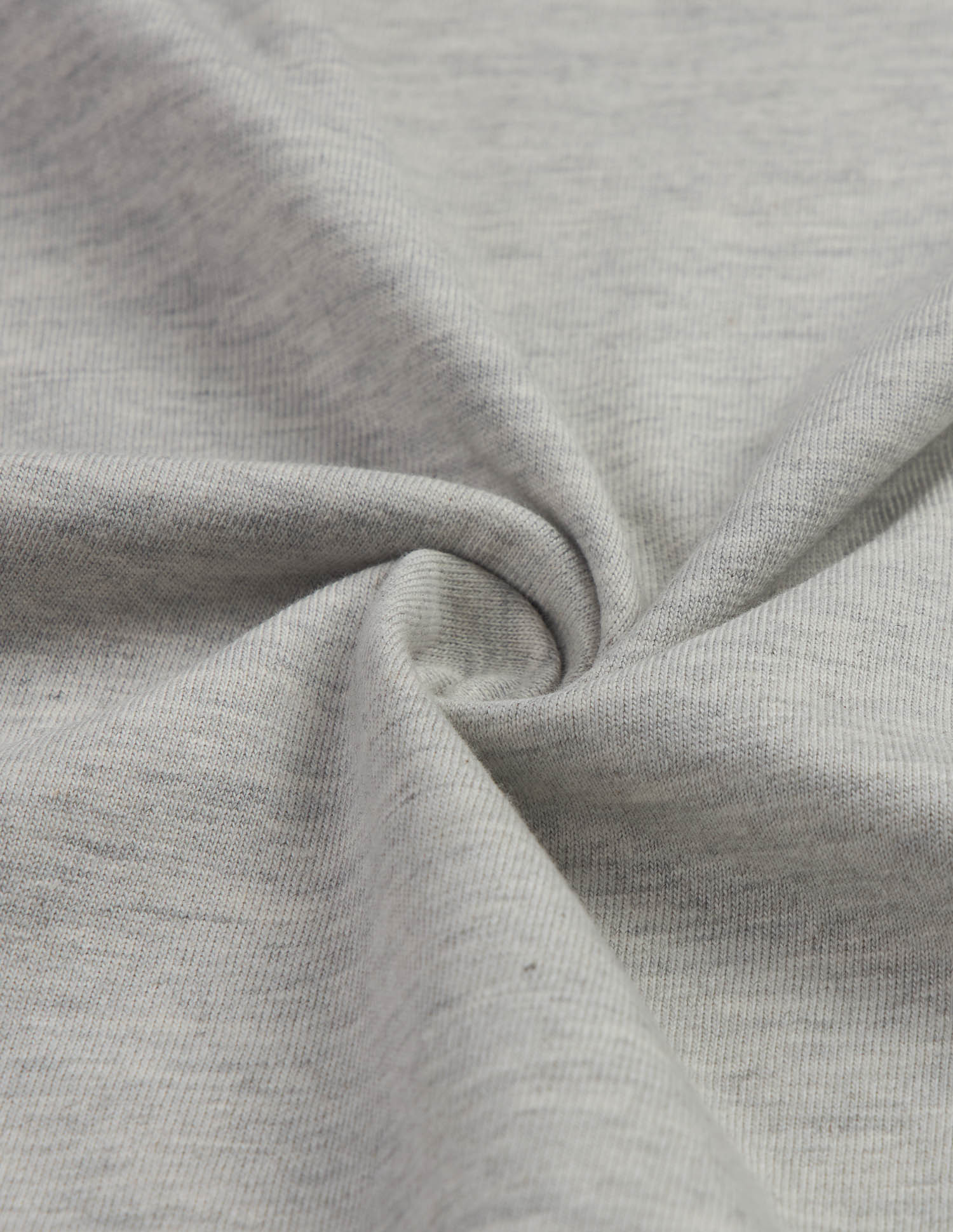 Heathered Relaxed Fit T-Shirt - Image 8