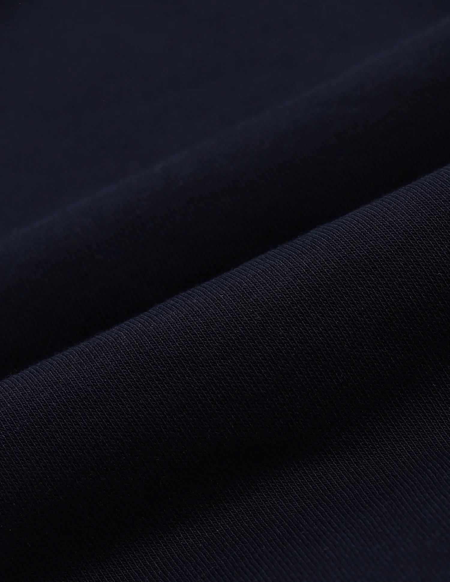 High Neck Colour Blocked Sweatshirt - Image 2