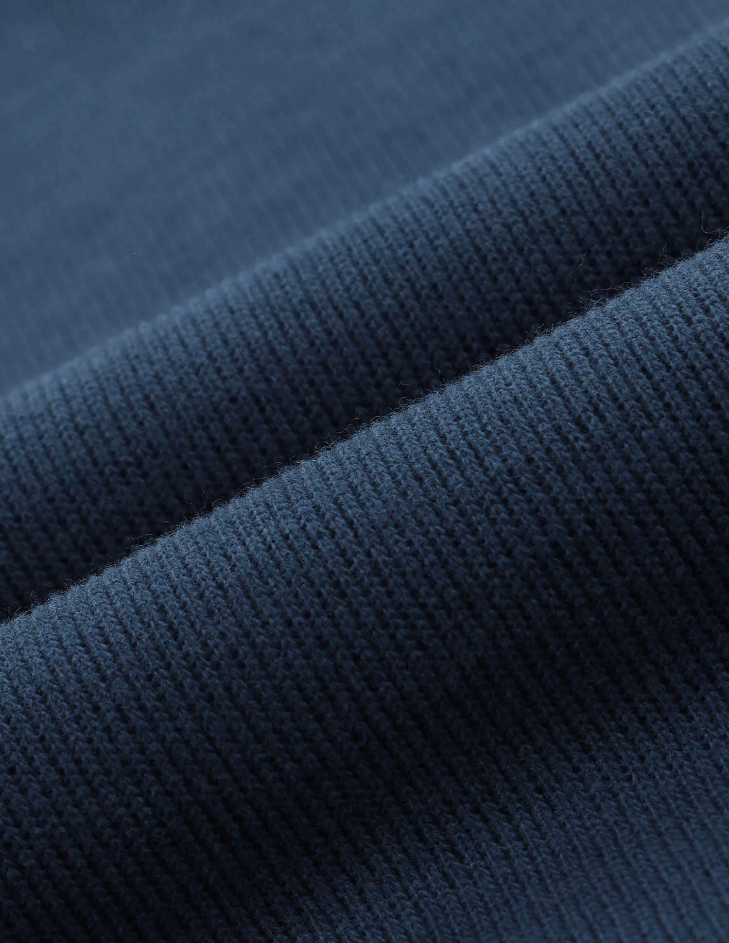 High Neck Regular Fit Sweatshirt - Image 2